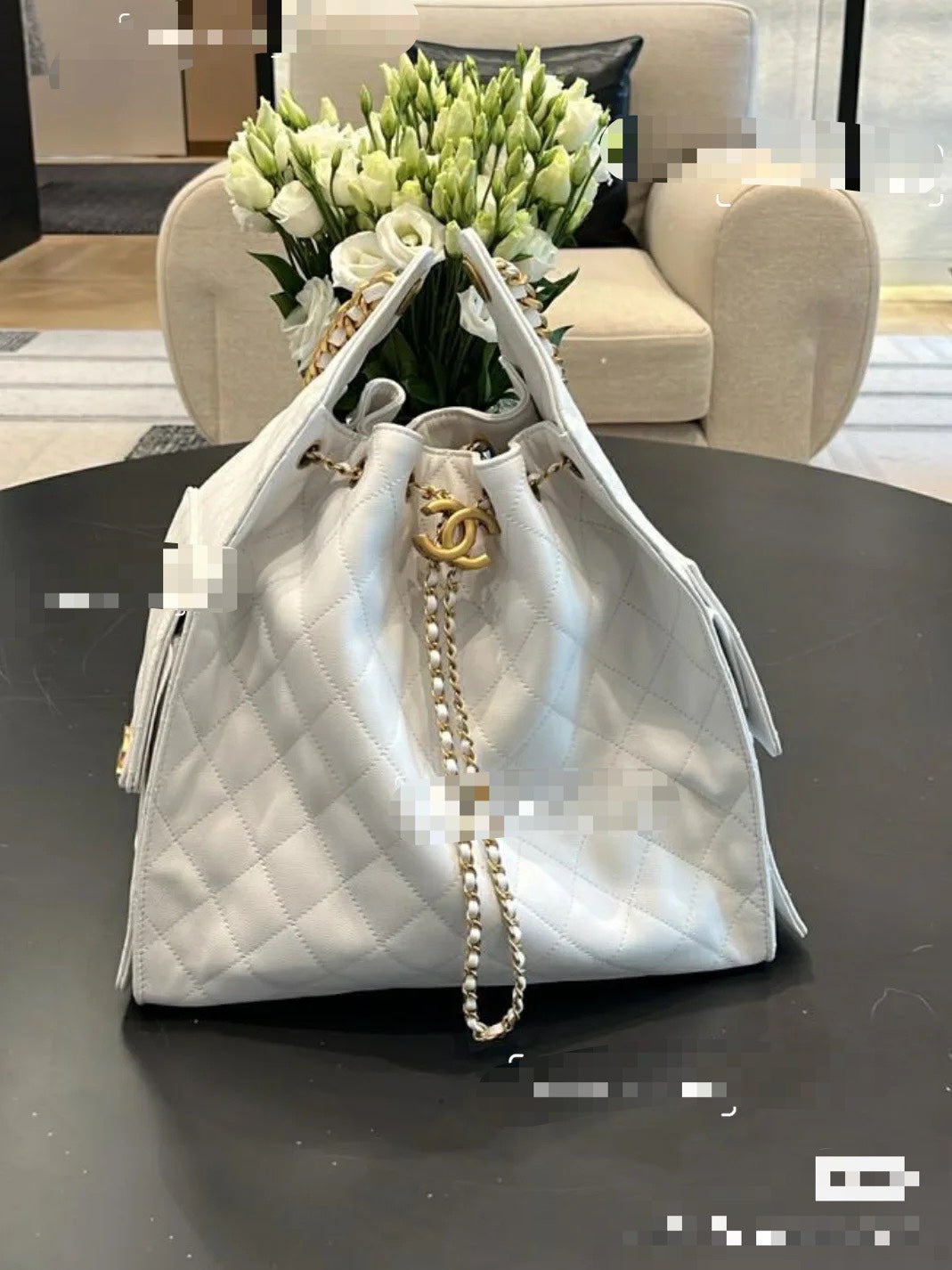 LuxluxHouse Best Quality Bags Chanel Women