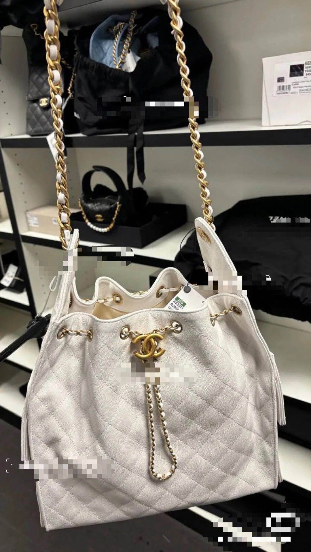 LuxluxHouse Best Quality Bags Chanel Women