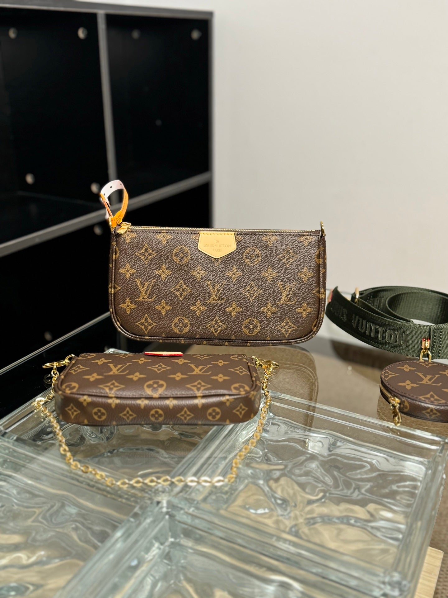 LuxluxHouse Best Quality Bags Louis Vuitton Women