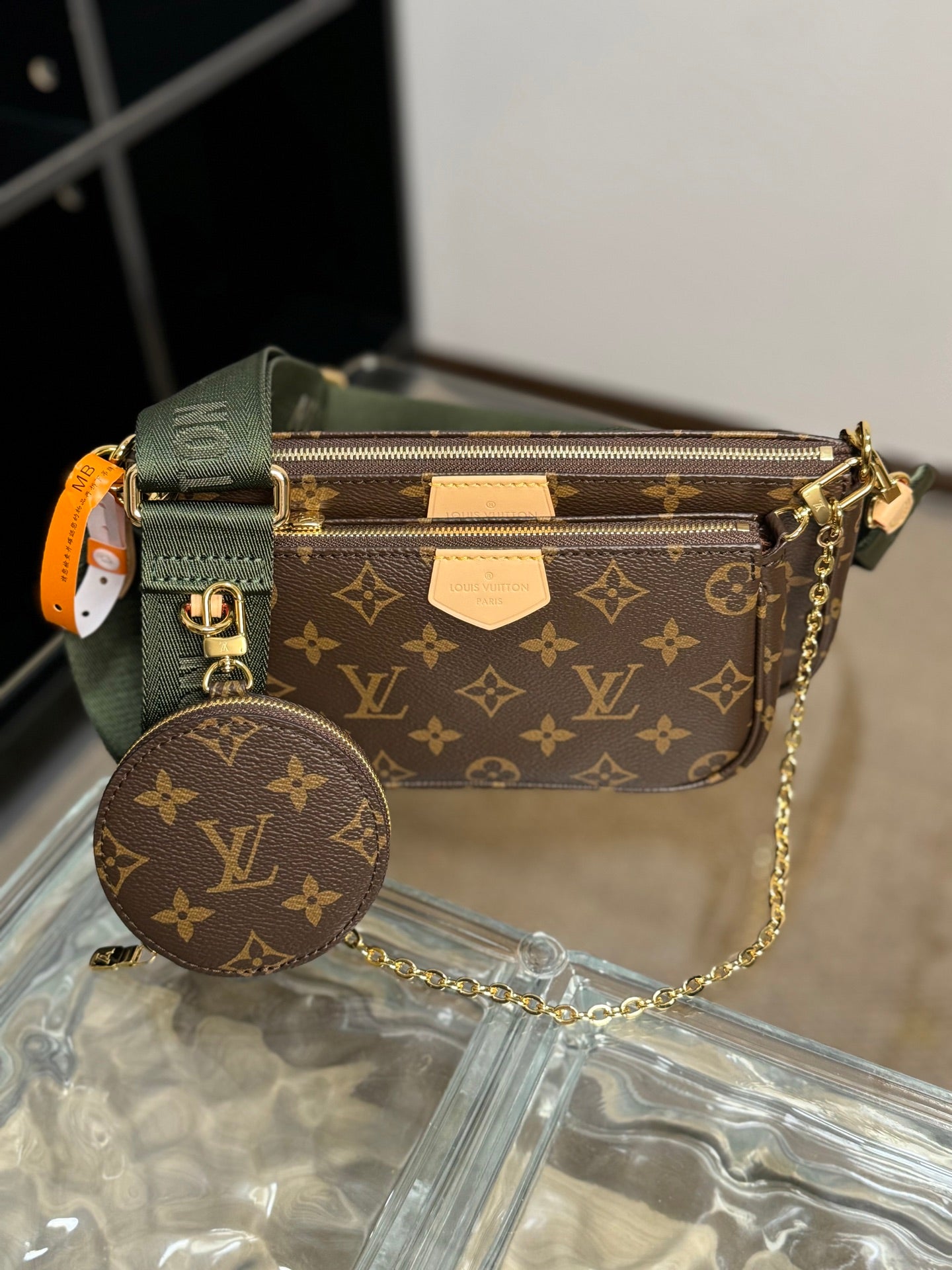 LuxluxHouse Best Quality Bags Louis Vuitton Women