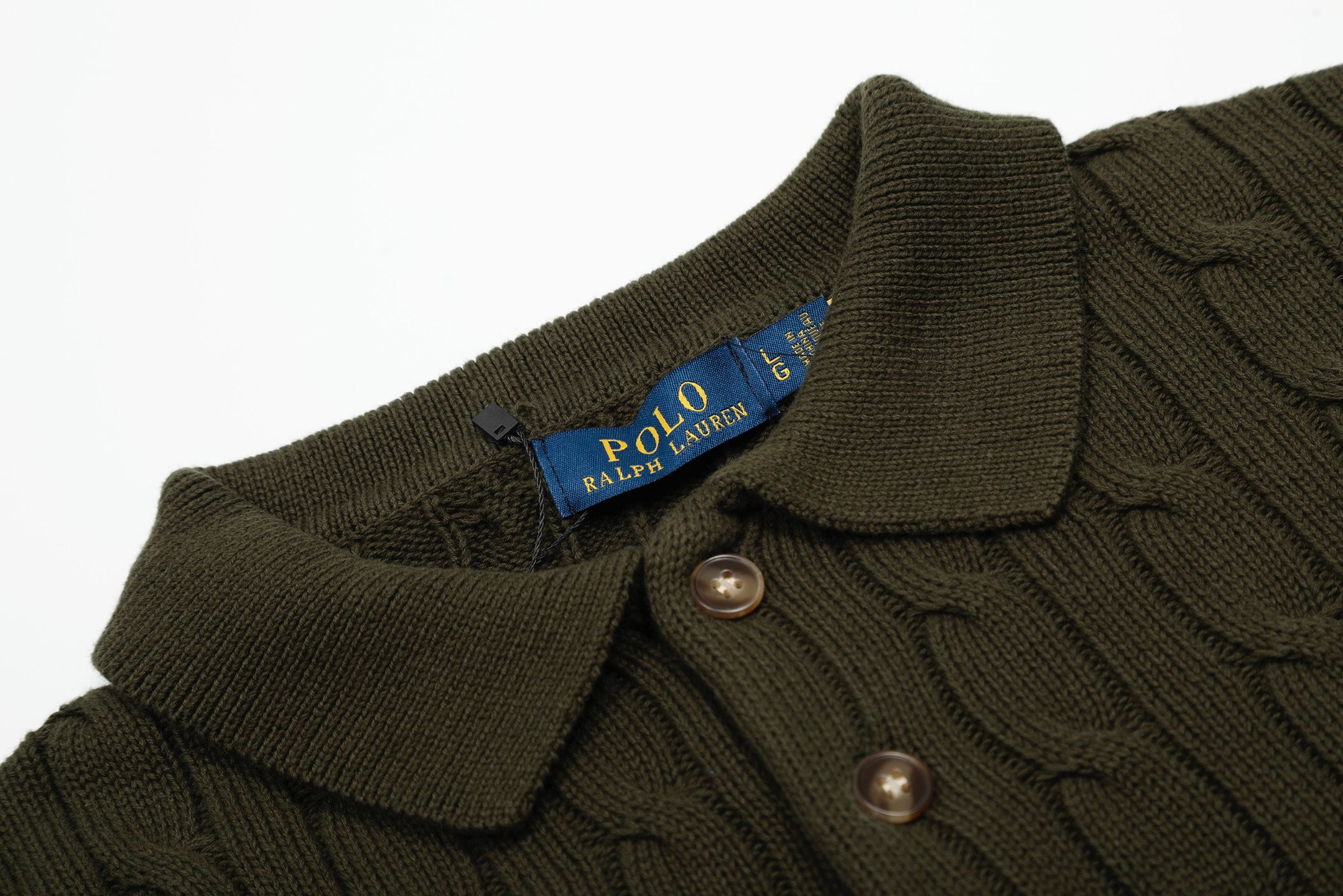 LuxluxHouse Best Quality Clothes Shirts&Polo Ralph Lauren