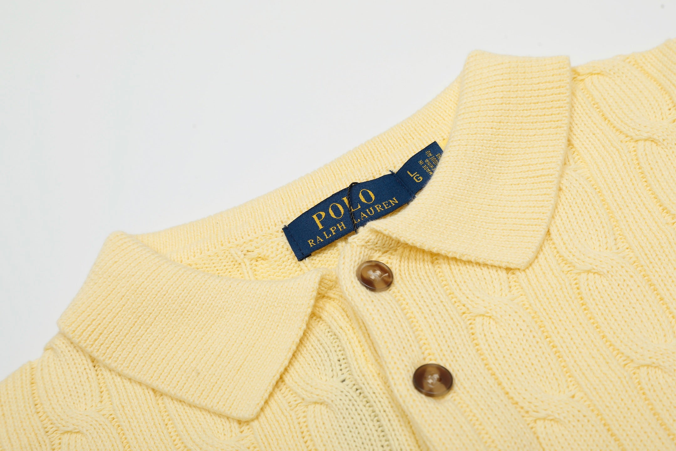 LuxluxHouse Best Quality Clothes Shirts&Polo Ralph Lauren