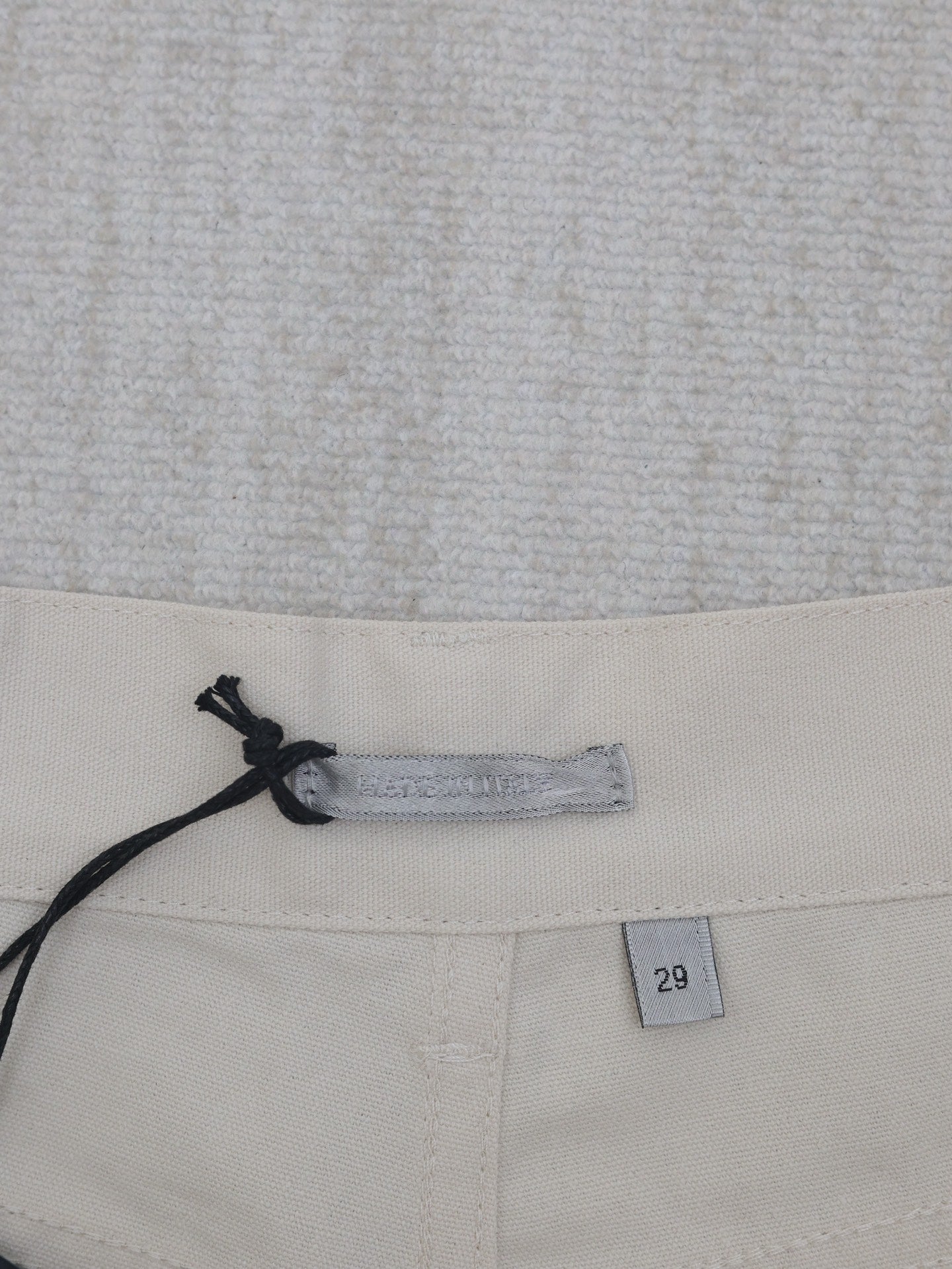 LuxluxHouse Best Quality Clothes Pants Dior