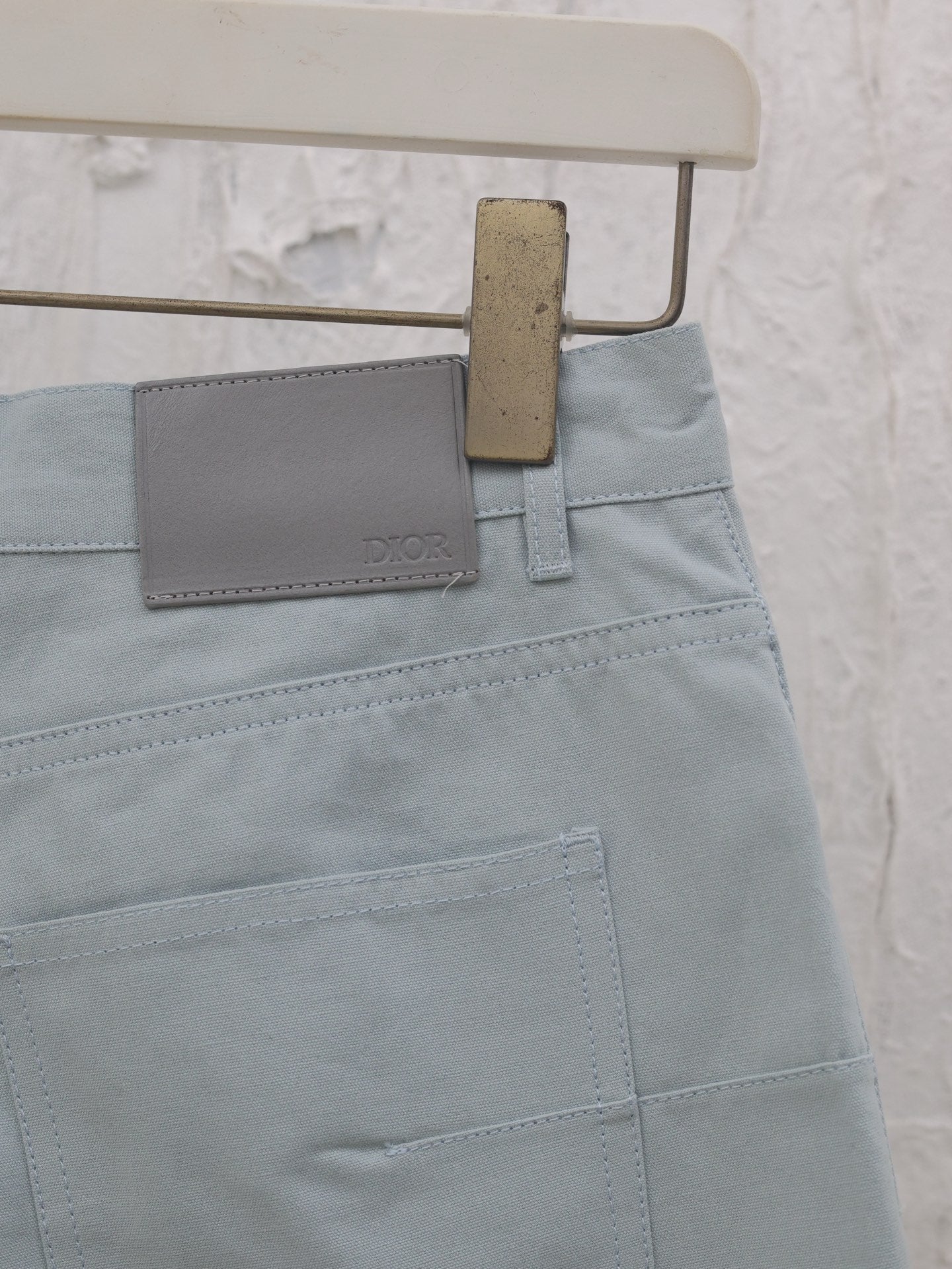 LuxluxHouse Best Quality Clothes Pants Dior