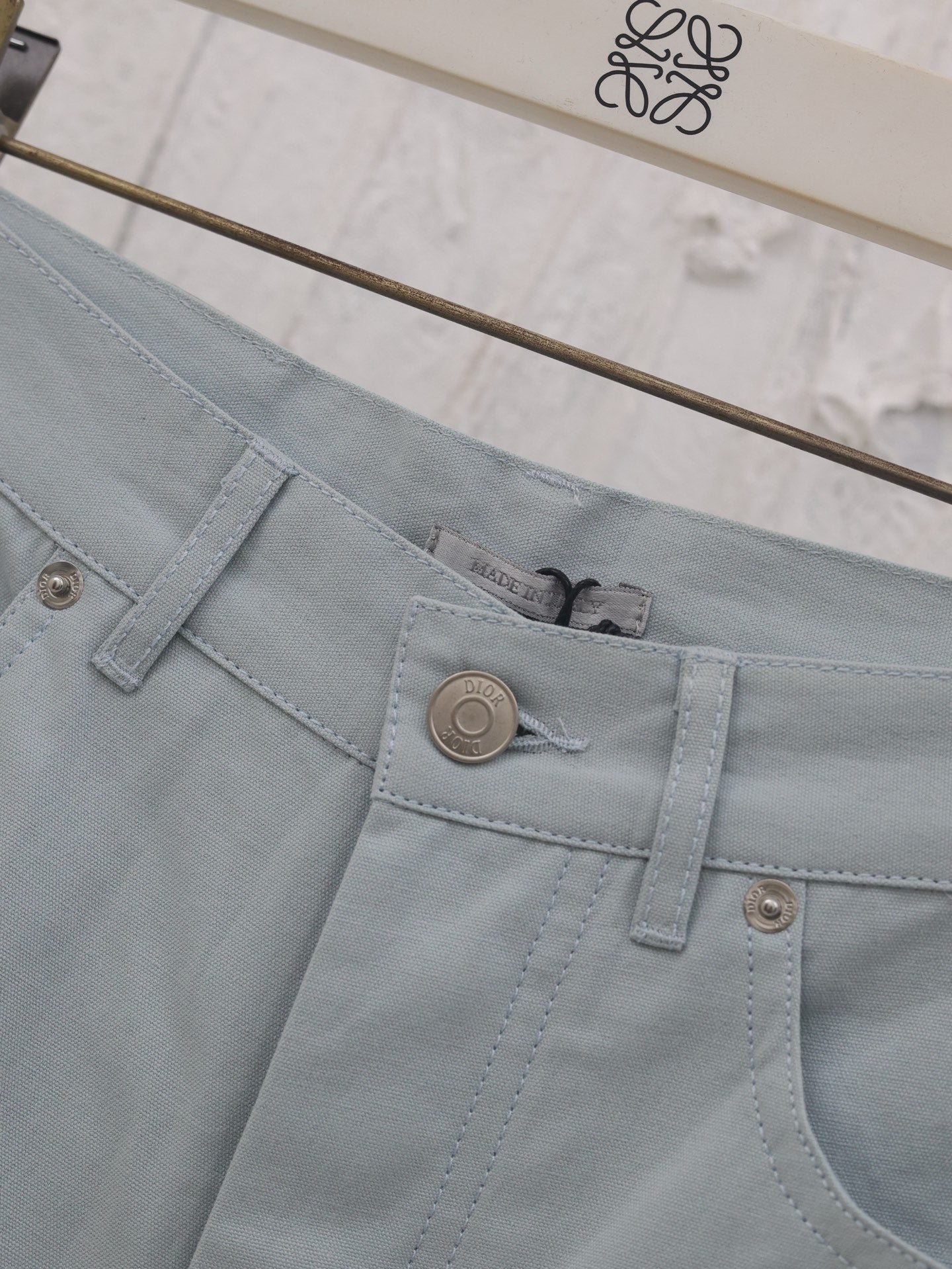 LuxluxHouse Best Quality Clothes Pants Dior