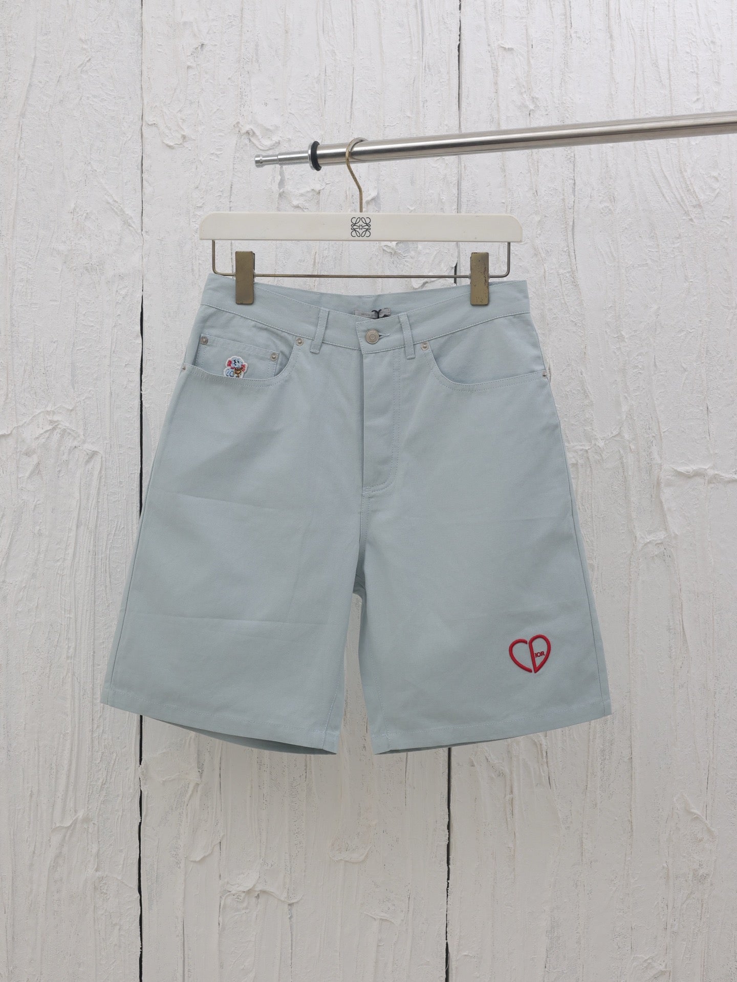 LuxluxHouse Best Quality Clothes Pants Dior