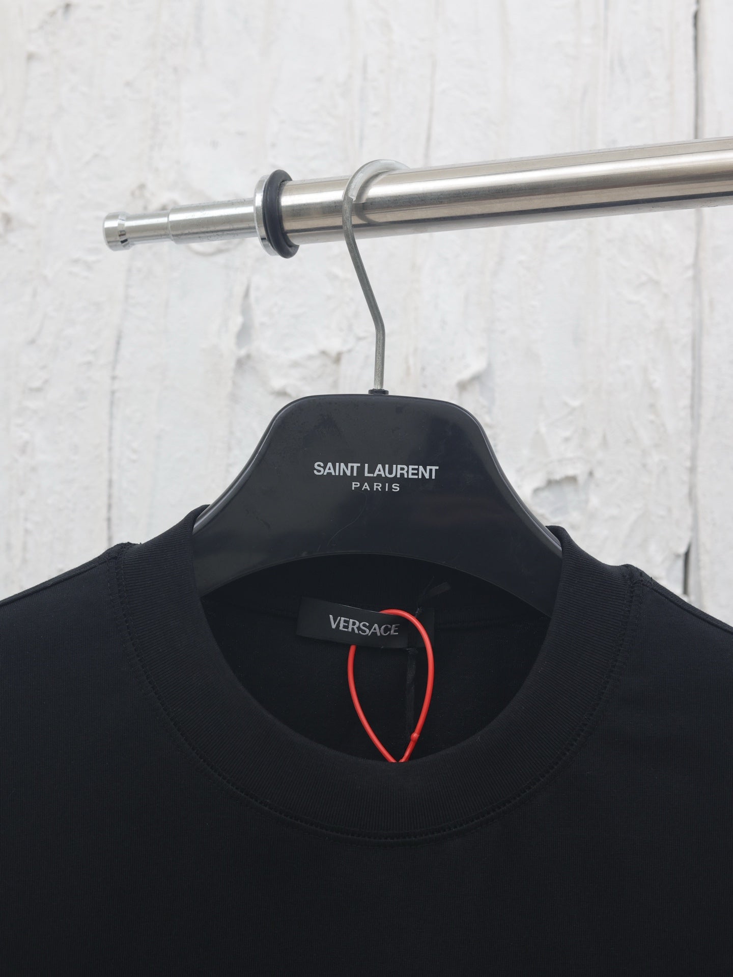 LuxluxHouse Best Quality Clothes Versace T-shirt