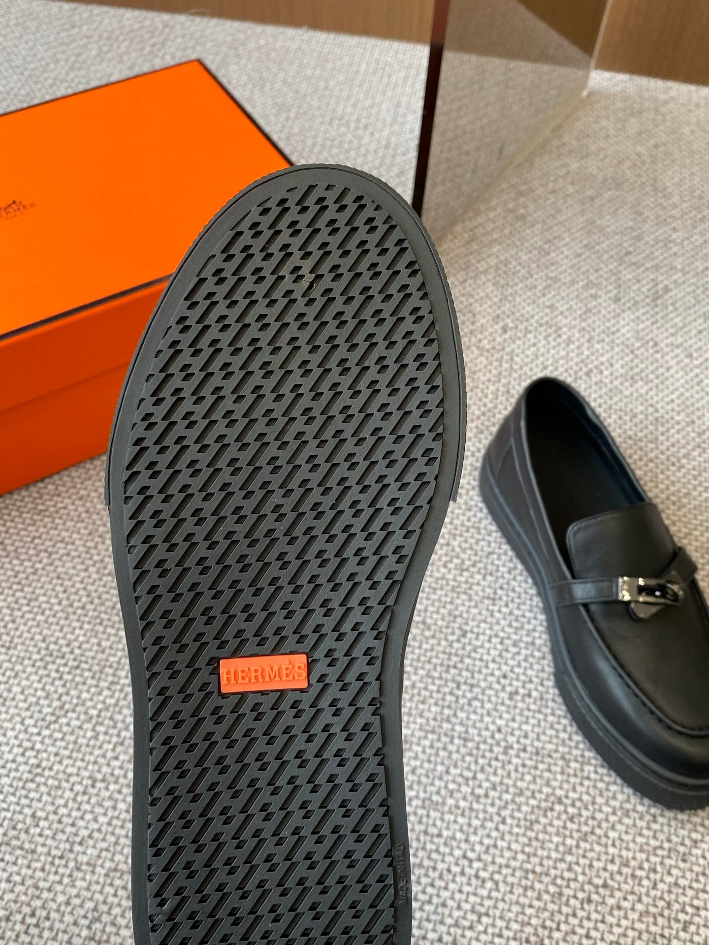 LuxluxHouse Best Quality Women Shoes Hermes