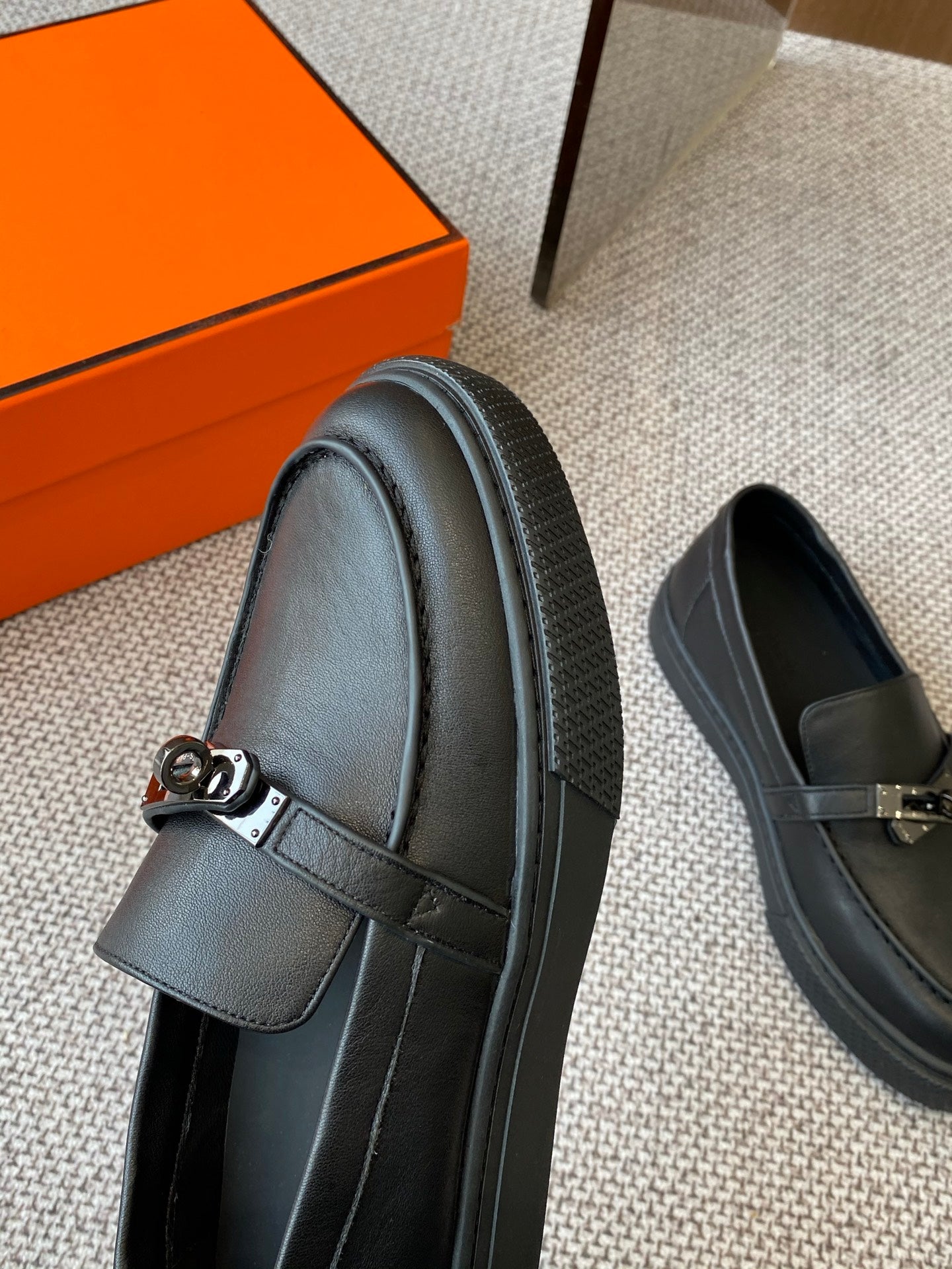 LuxluxHouse Best Quality Women Shoes Hermes