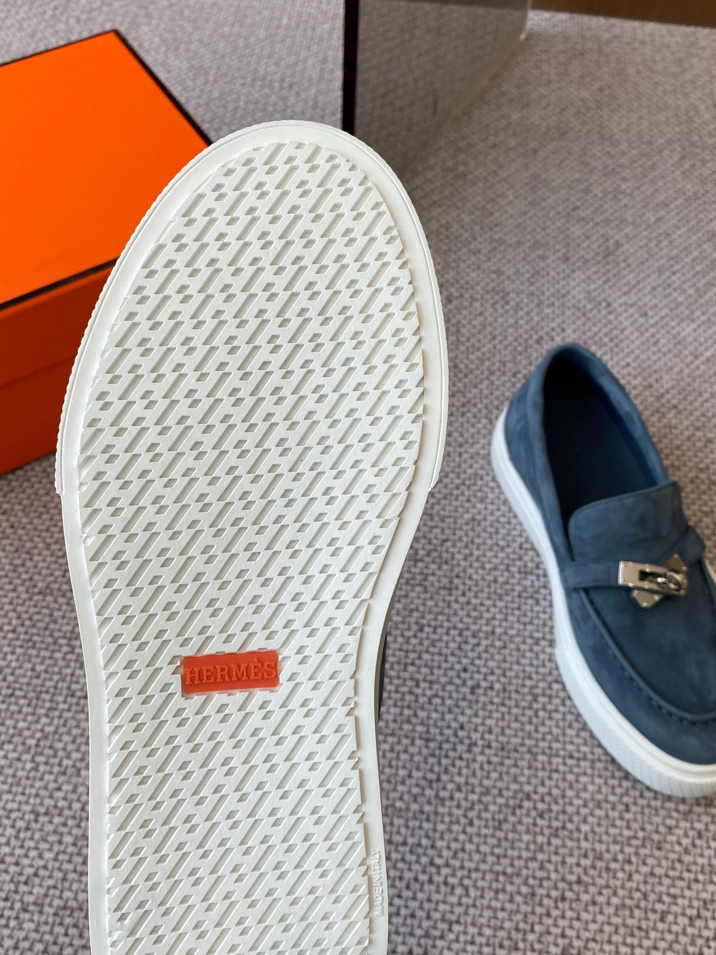 LuxluxHouse Best Quality Women Shoes Hermes