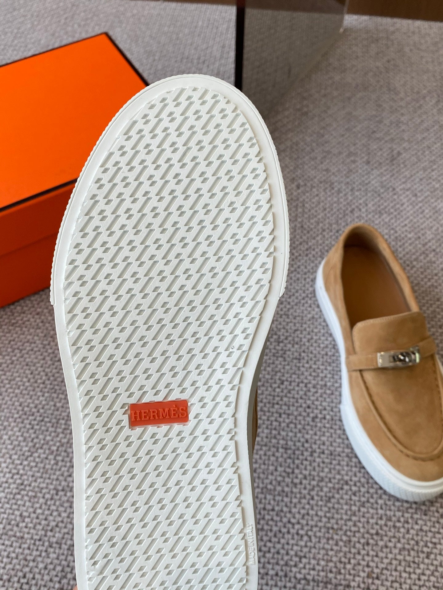 LuxluxHouse Best Quality Women Shoes Hermes