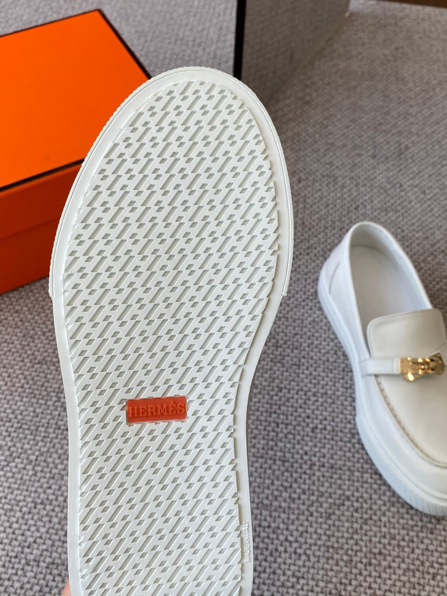 LuxluxHouse Best Quality Women Shoes Hermes