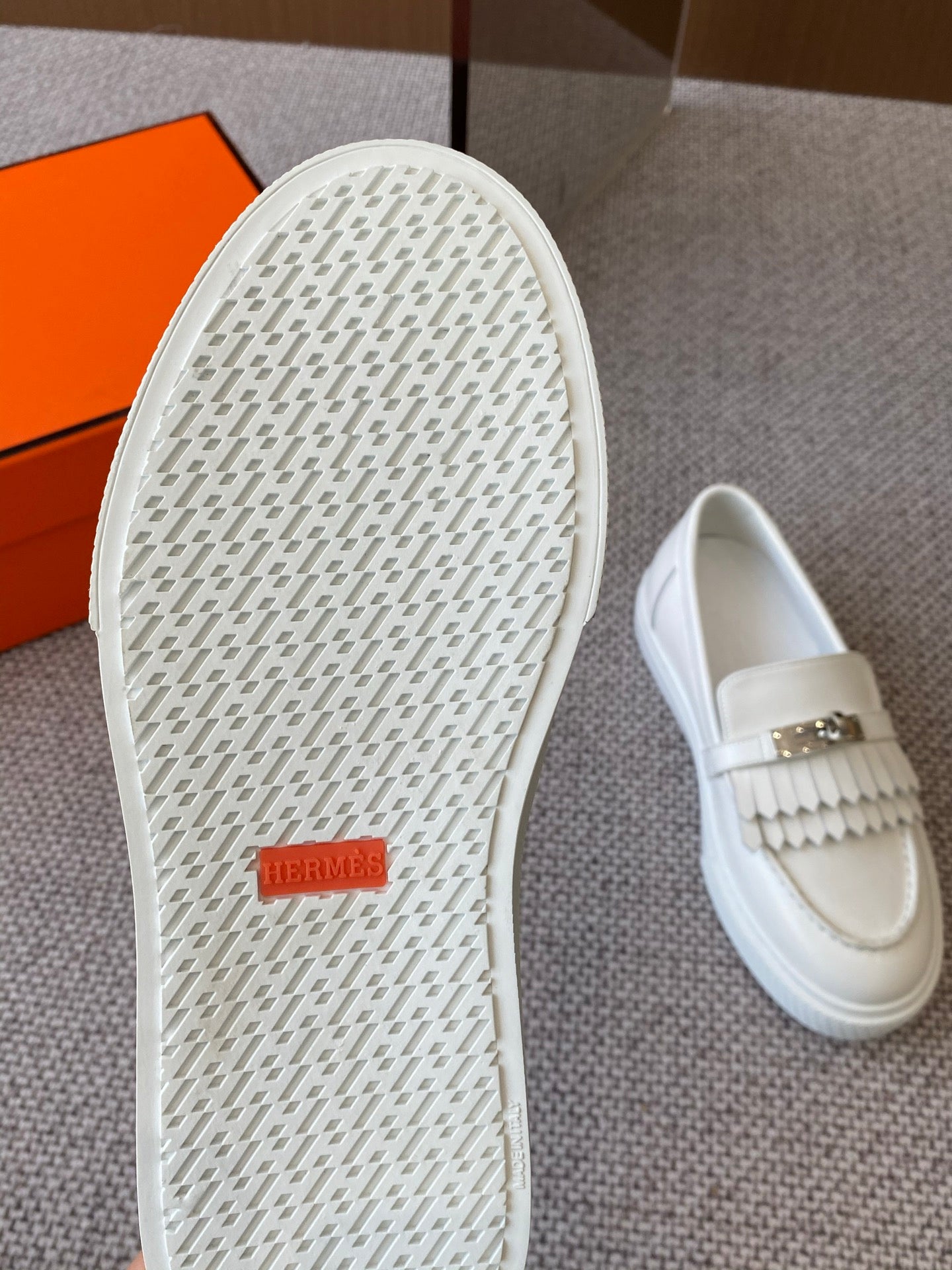 LuxluxHouse Best Quality Women Shoes Hermes