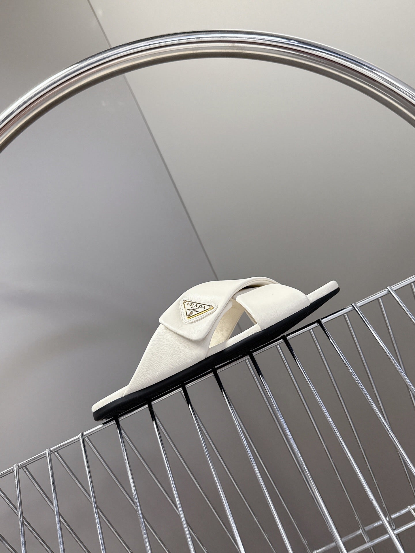 LuxluxHouse Best Quality Women Shoes Prada