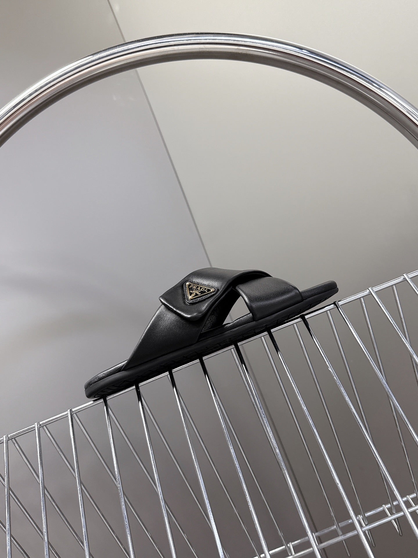 LuxluxHouse Best Quality Women Shoes Prada