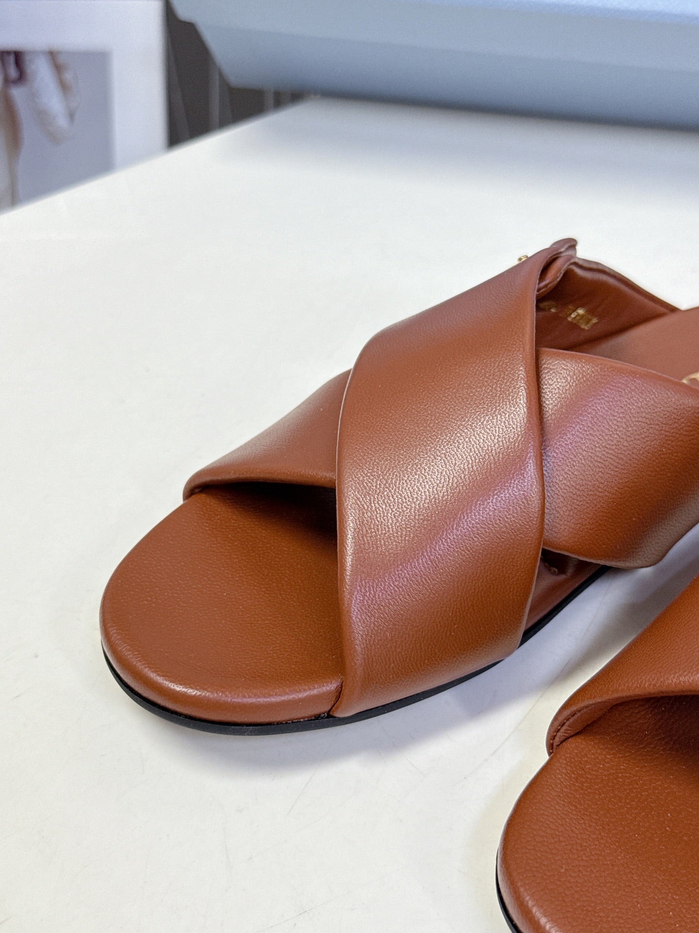 LuxluxHouse Best Quality Women Shoes Prada