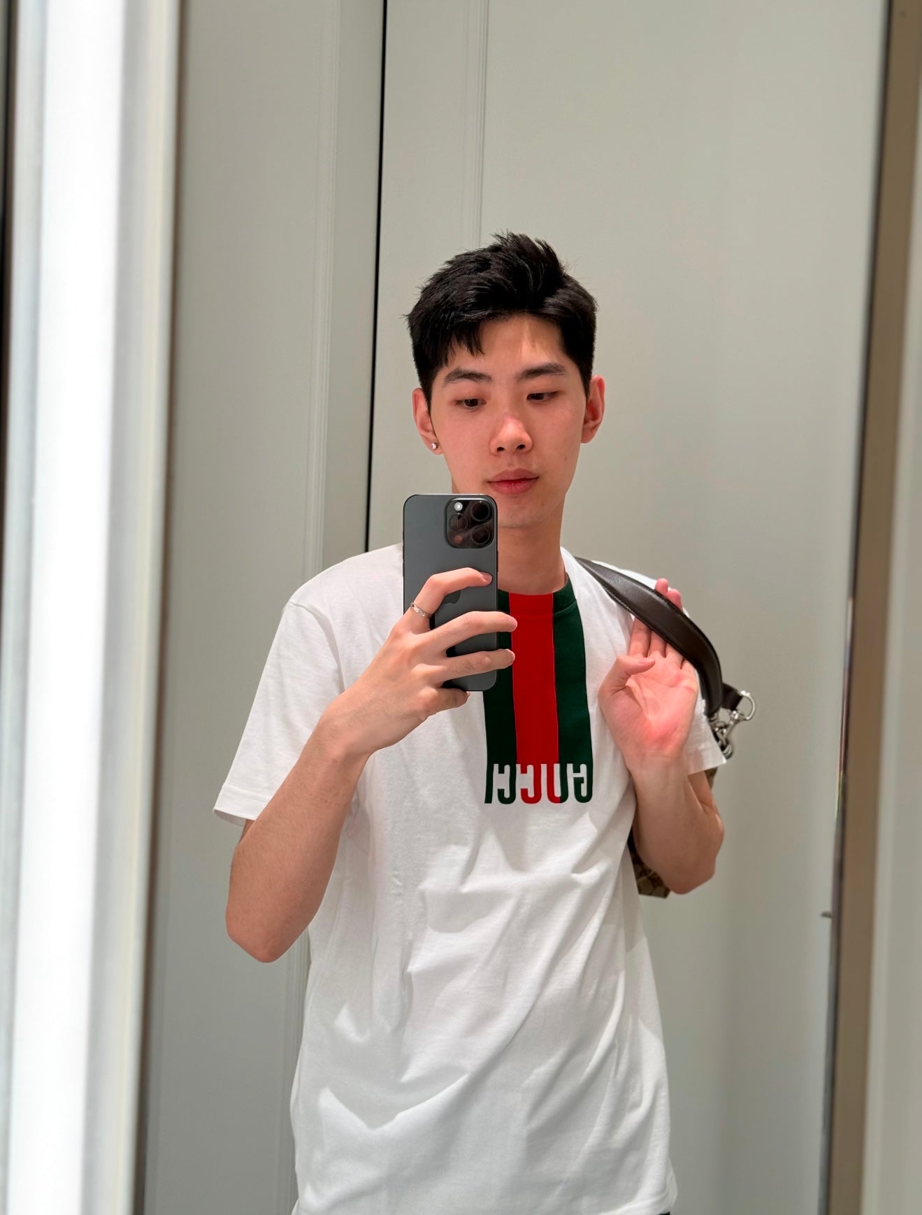 LuxluxHouse Best Quality Clothes Gucci T-shirt