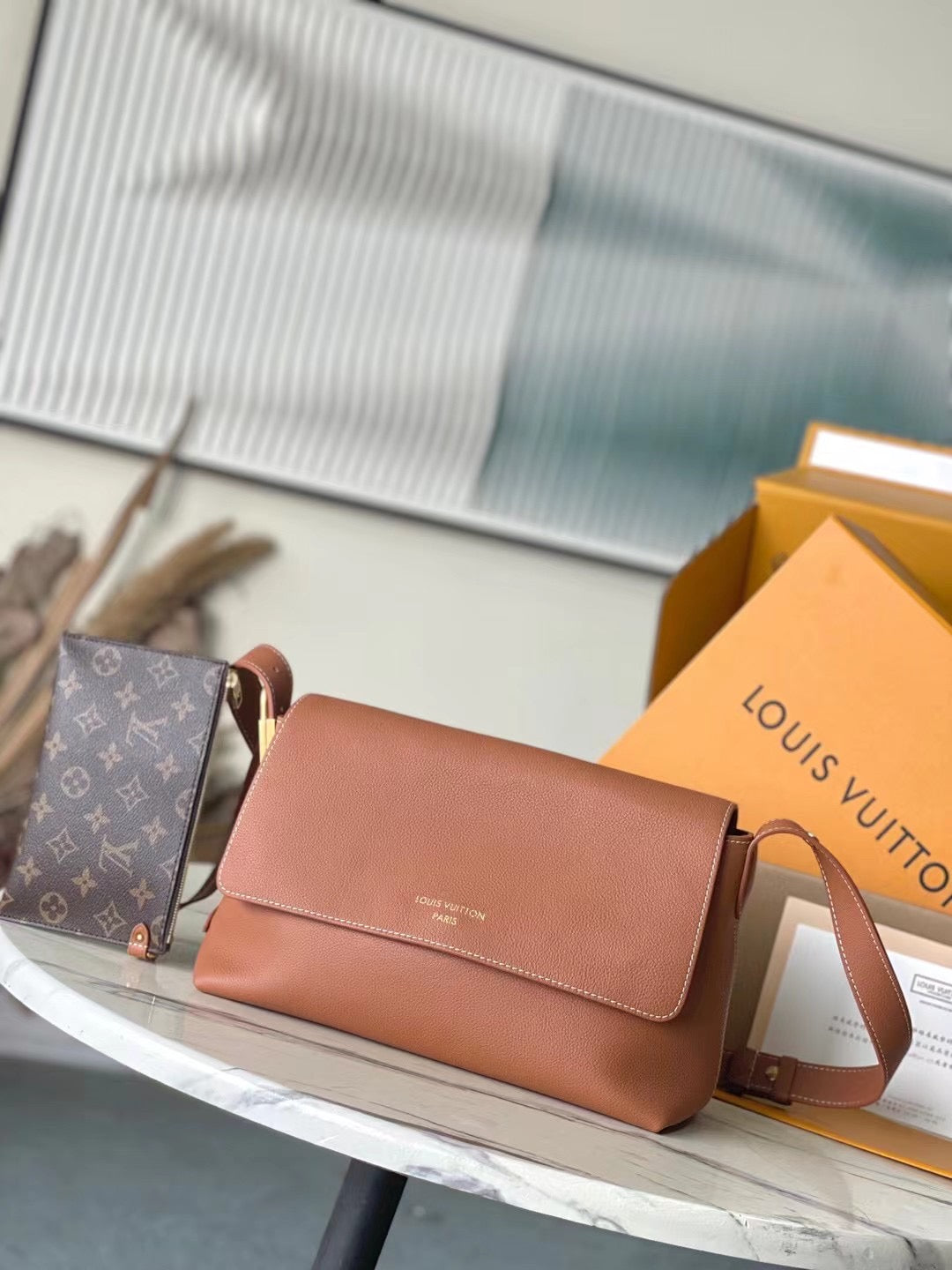 LuxluxHouse Best Quality Bags Louis Vuitton Women Men