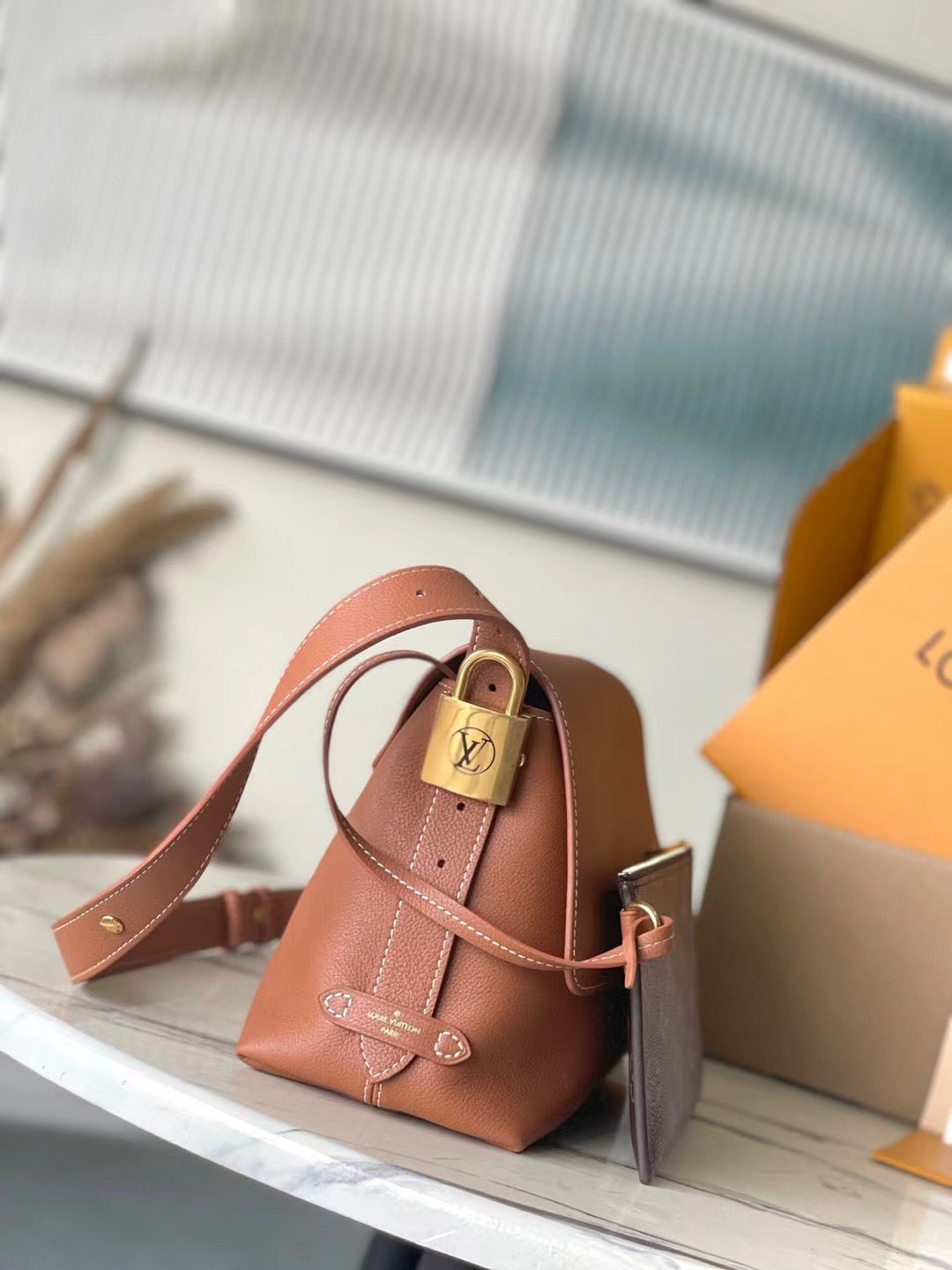 LuxluxHouse Best Quality Bags Louis Vuitton Women Men