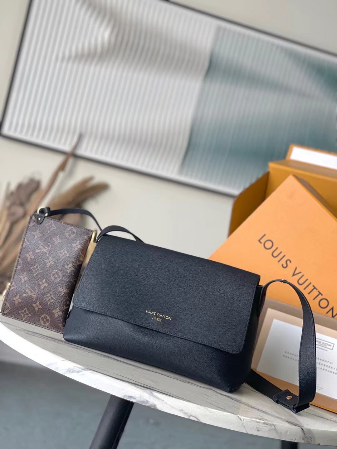 LuxluxHouse Best Quality Bags Louis Vuitton Women Men