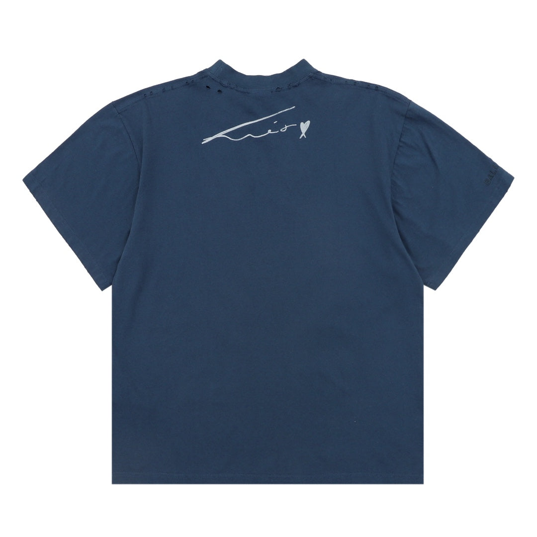 LuxluxHouse Best Quality Clothes Balenciaga T-shirt