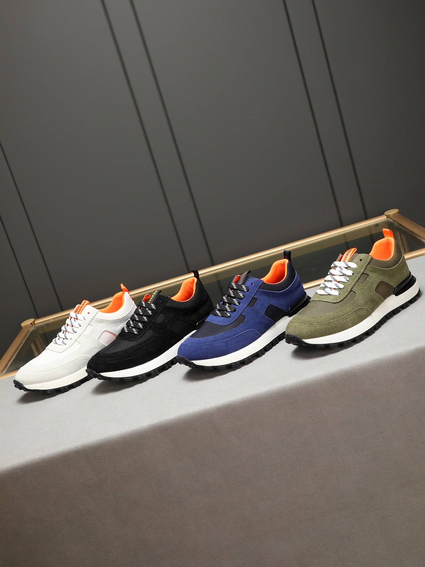 LuxluxHouse Best Quality Shoes Hermes