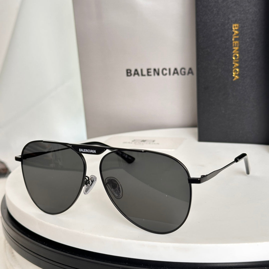 LuxluxHouse Best Quality Balenciaga Glasses