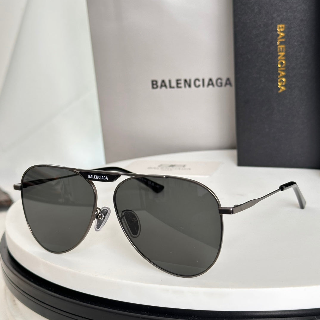 LuxluxHouse Best Quality Balenciaga Glasses