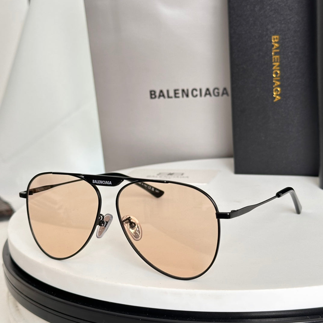 LuxluxHouse Best Quality Balenciaga Glasses