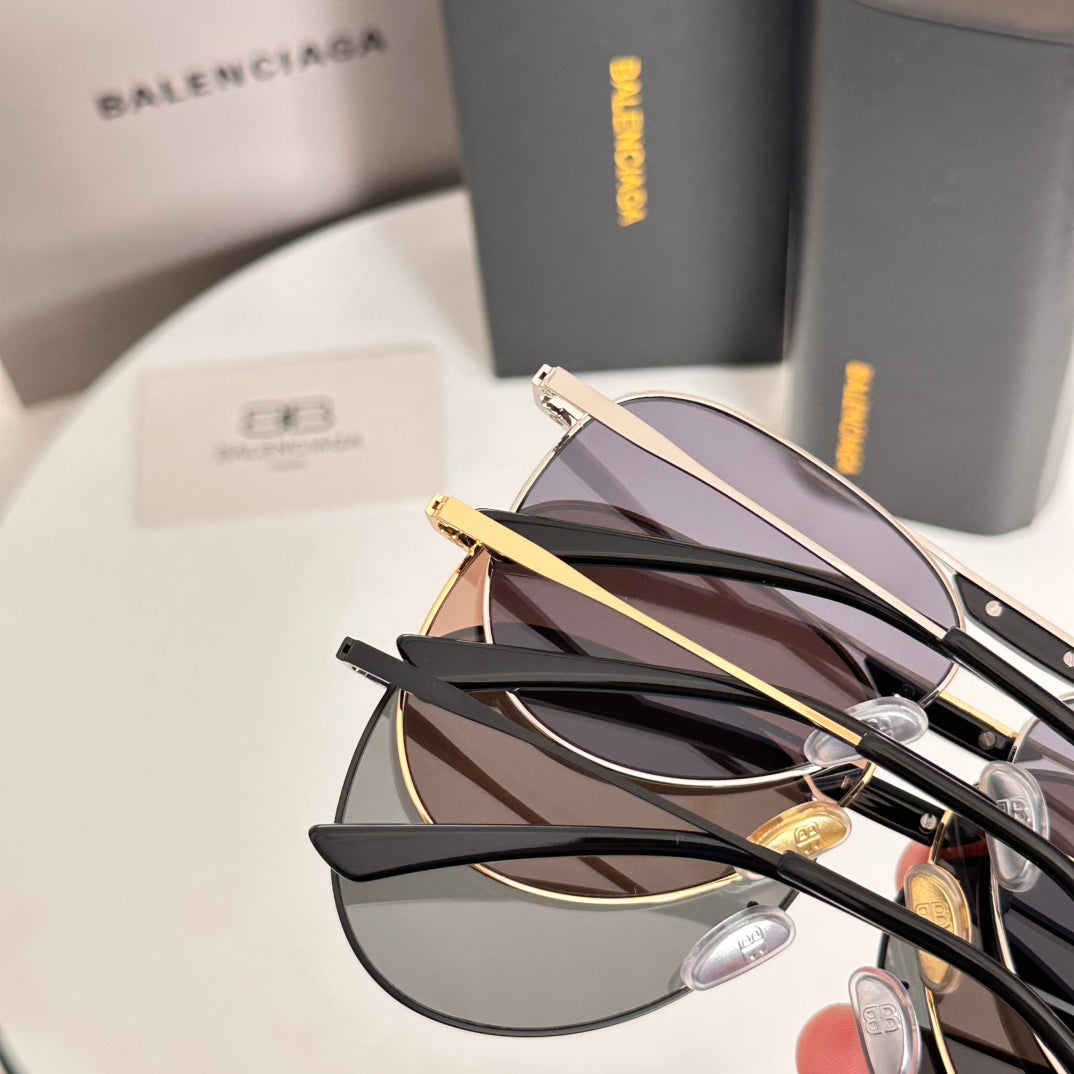 LuxluxHouse Best Quality Glasses Balenciaga