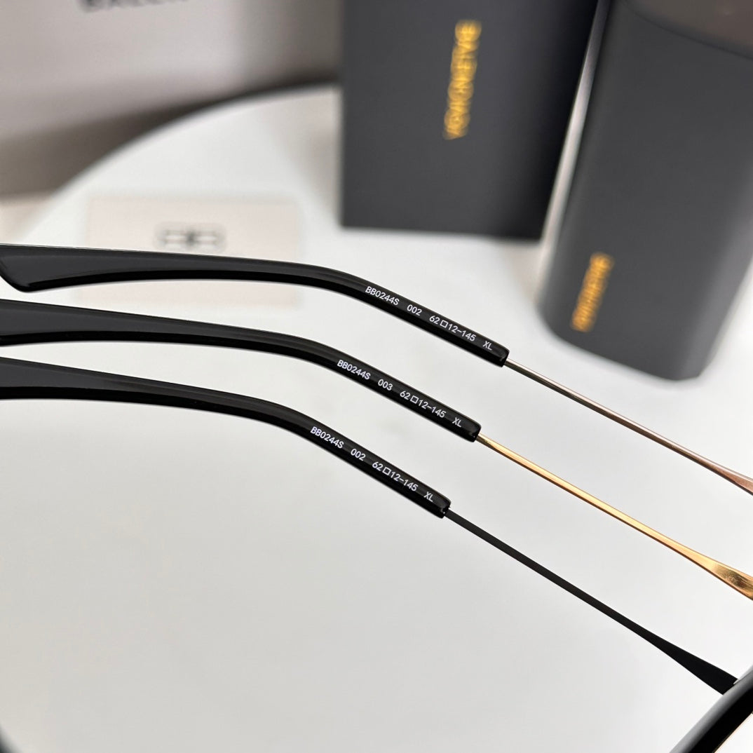 LuxluxHouse Best Quality Glasses Balenciaga