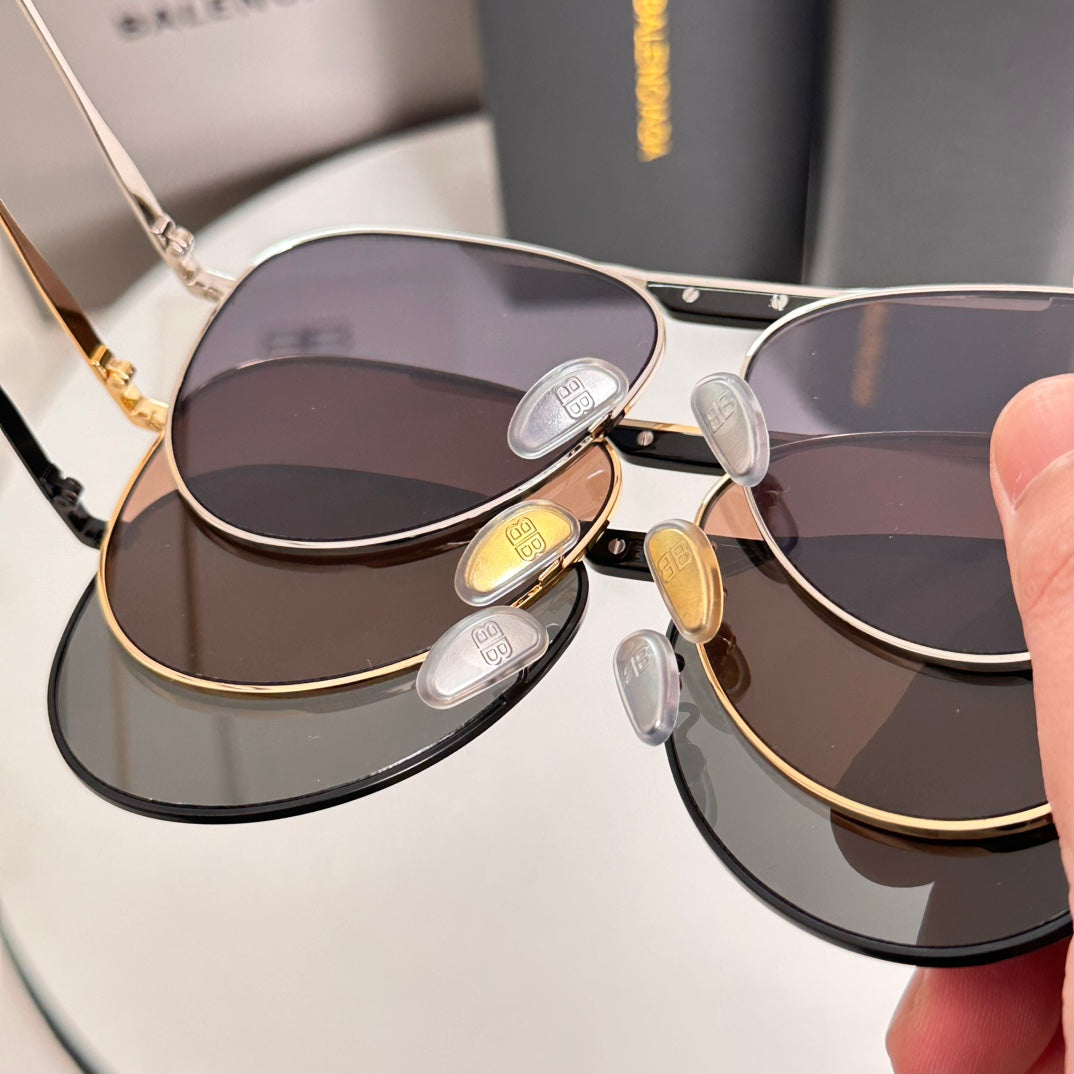 LuxluxHouse Best Quality Glasses Balenciaga