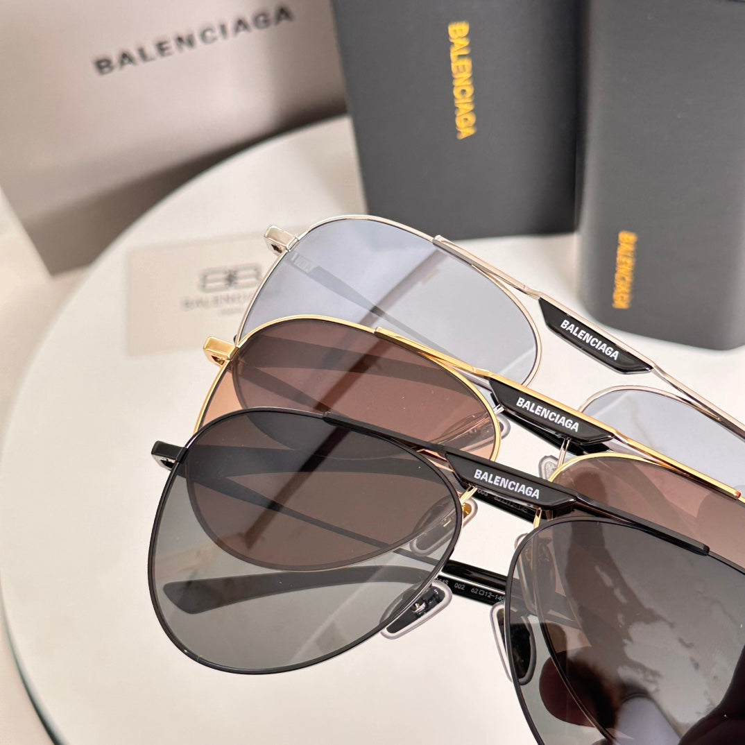 LuxluxHouse Best Quality Glasses Balenciaga
