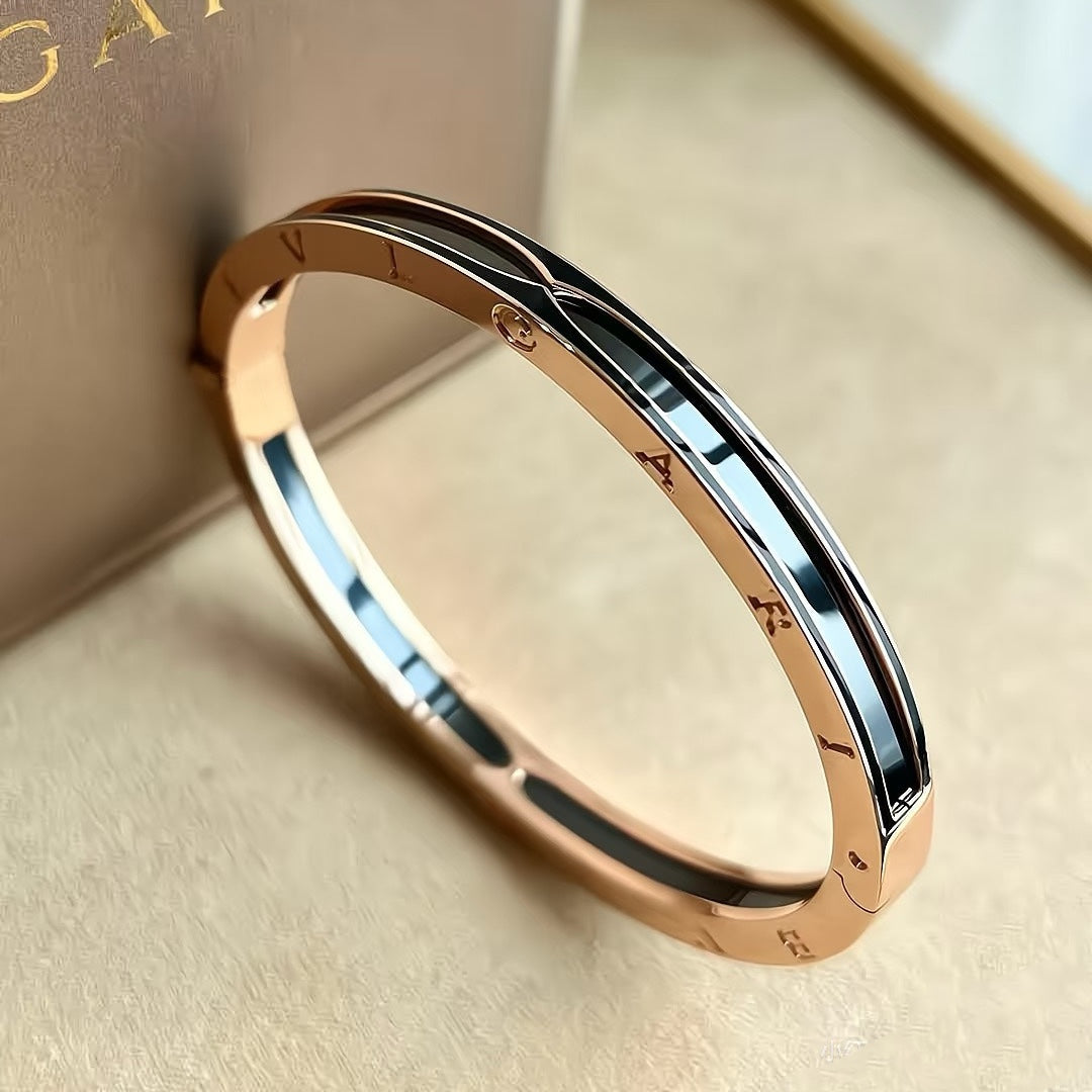 LuxluxHouse Best Quality Accessories Bracelet Bvlgari