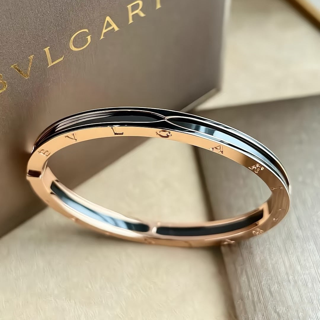 LuxluxHouse Best Quality Accessories Bracelet Bvlgari