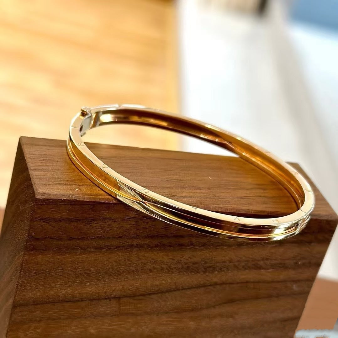 LuxluxHouse Best Quality Accessories Bracelet Bvlgari