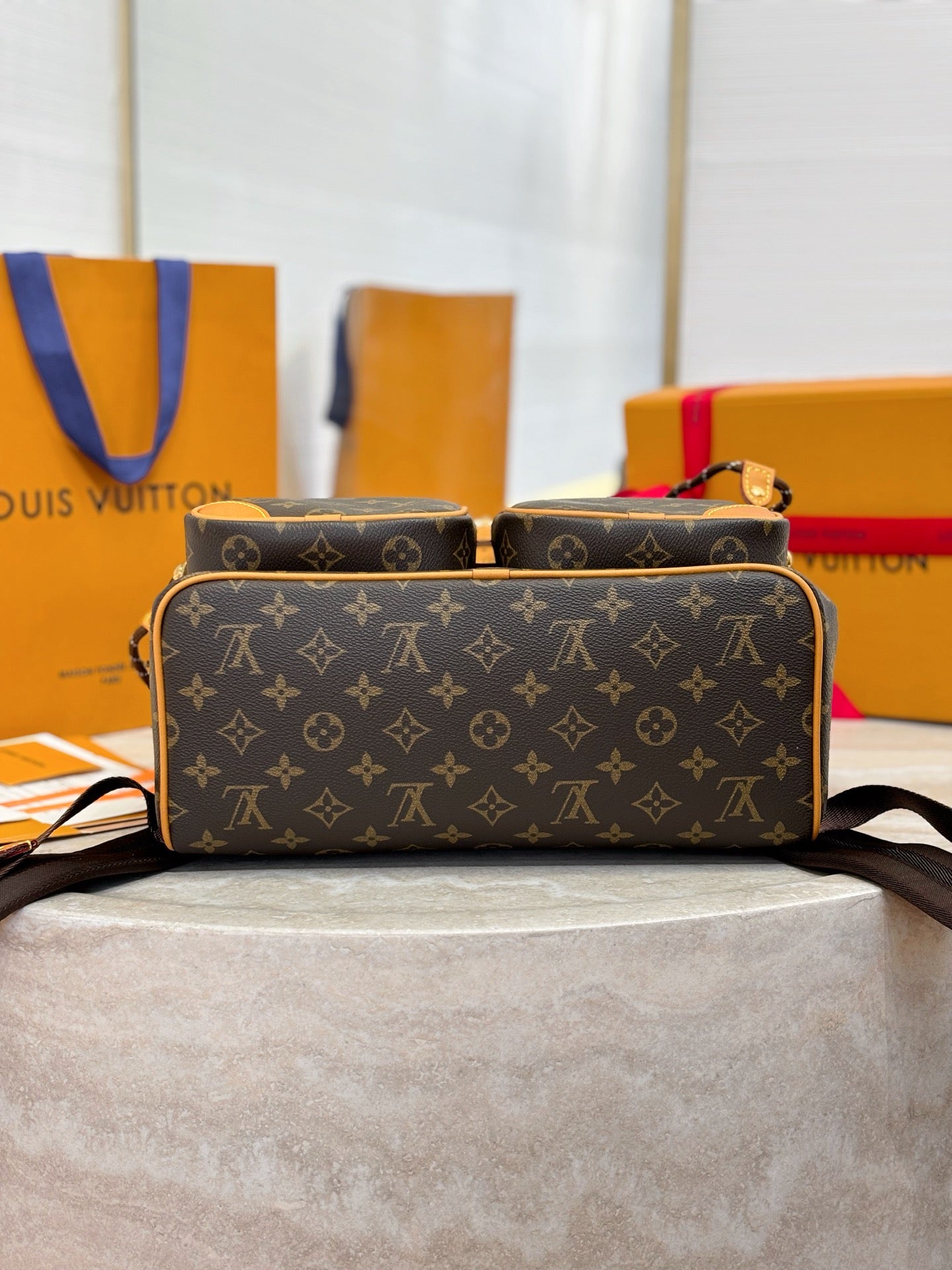 LuxluxHouse Best Quality Bags Louis Vuitton Men