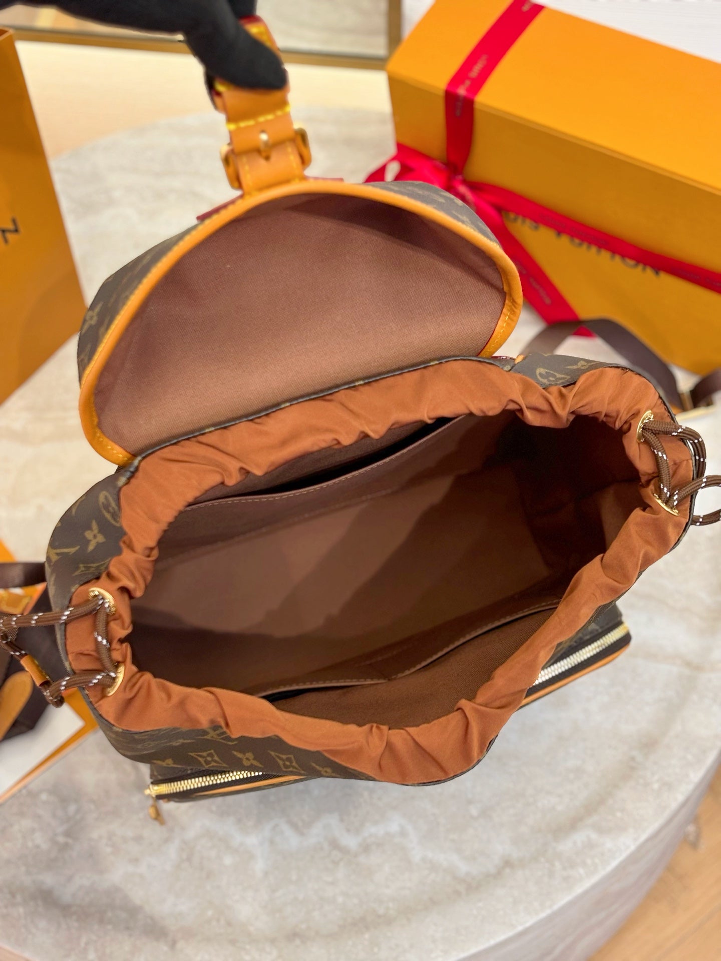LuxluxHouse Best Quality Bags Louis Vuitton Men