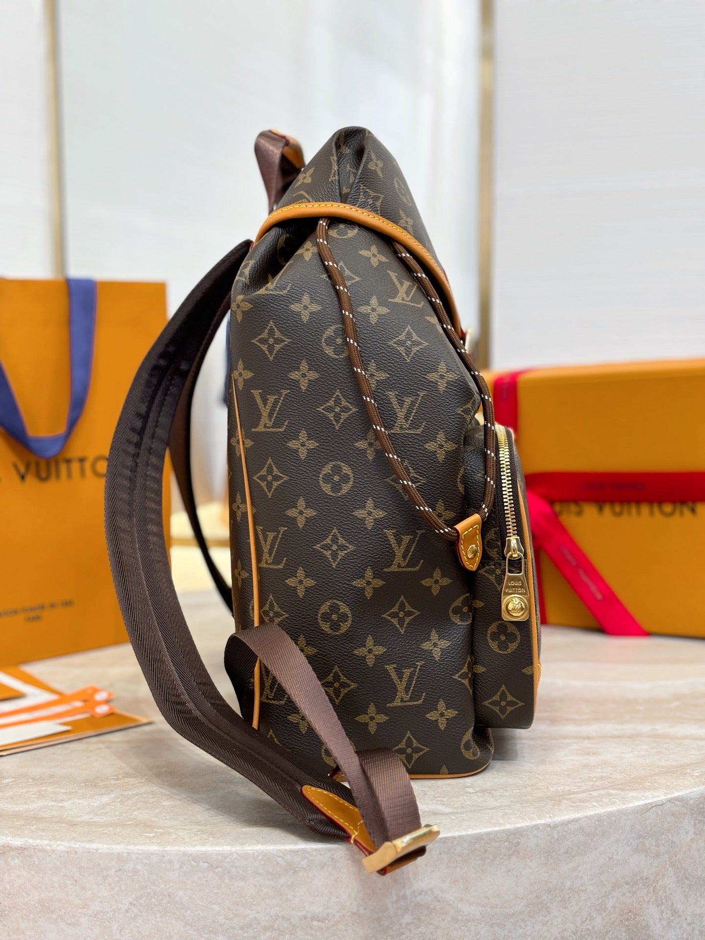 LuxluxHouse Best Quality Bags Louis Vuitton Men