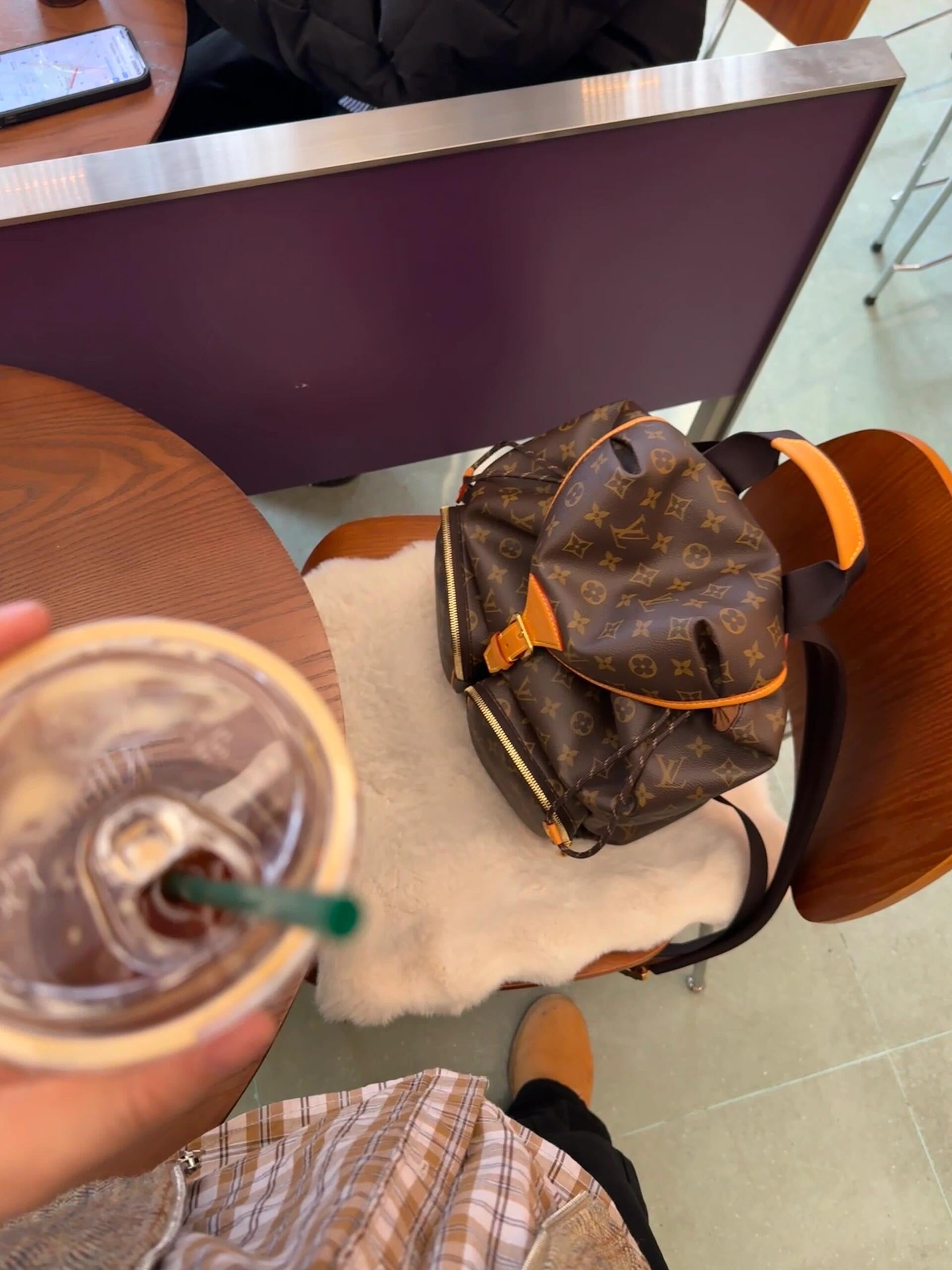 LuxluxHouse Best Quality Bags Louis Vuitton Men