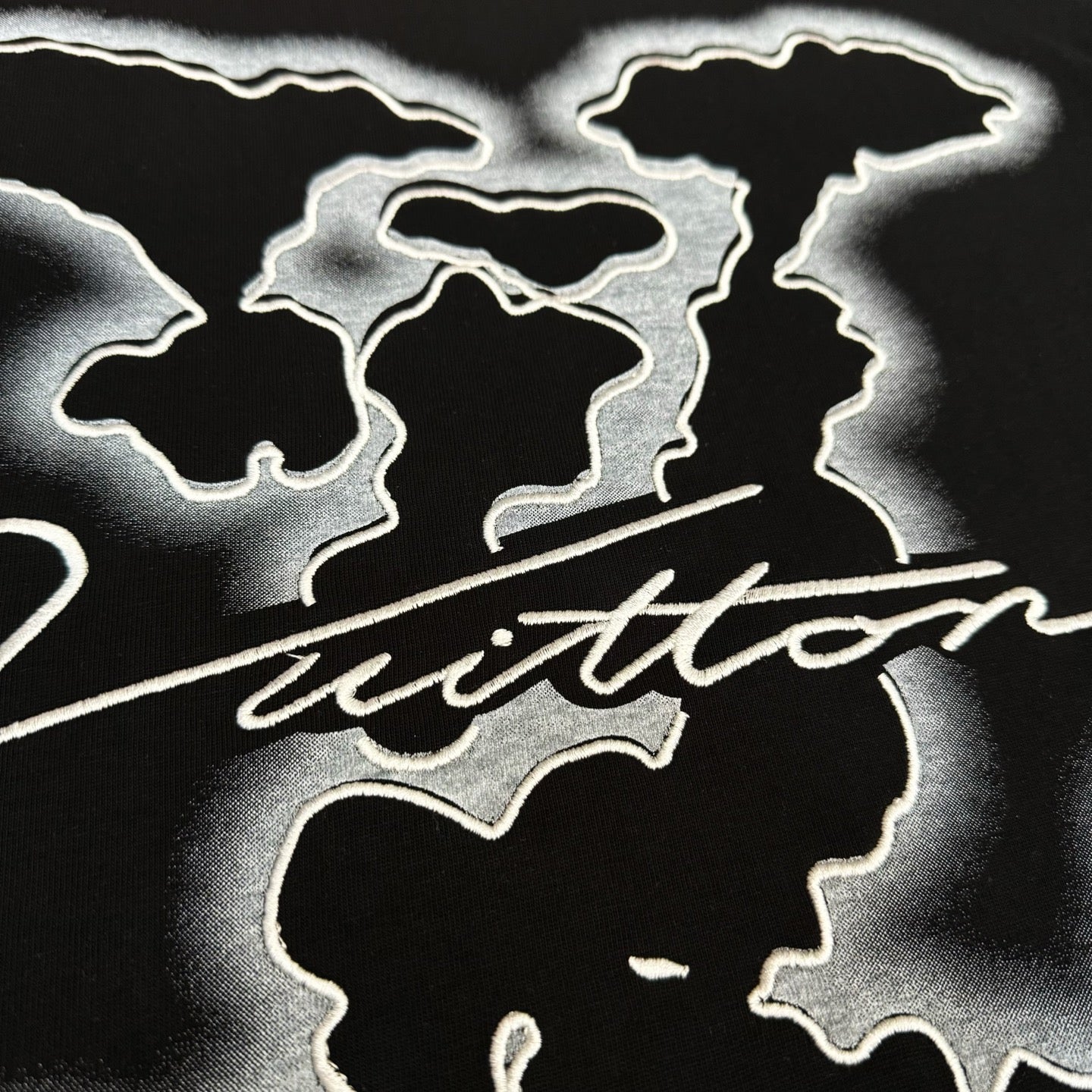 LuxluxHouse Best Quality Clothes T-shirt Louis Vuitton