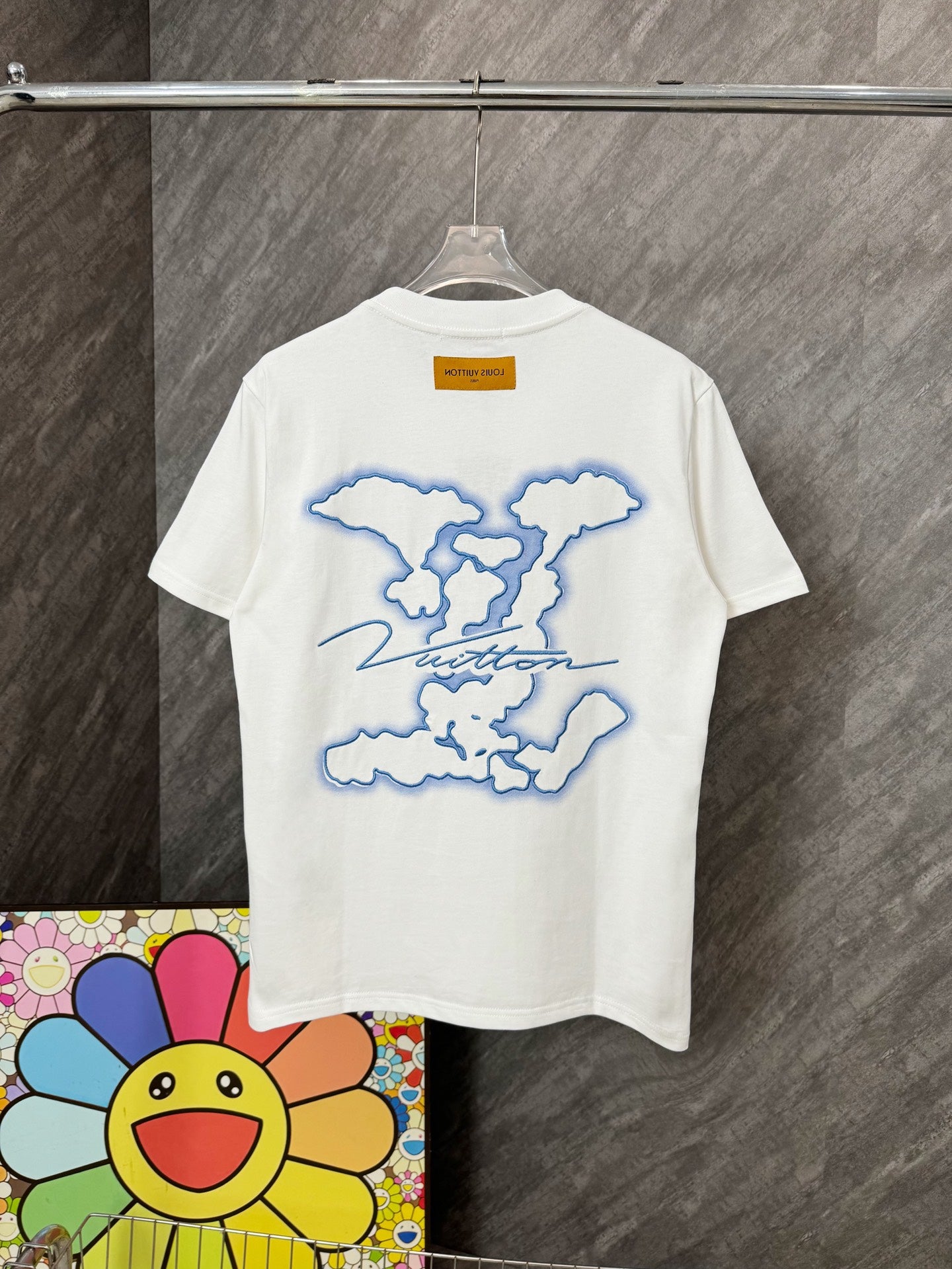 LuxluxHouse Best Quality Clothes T-shirt Louis Vuitton