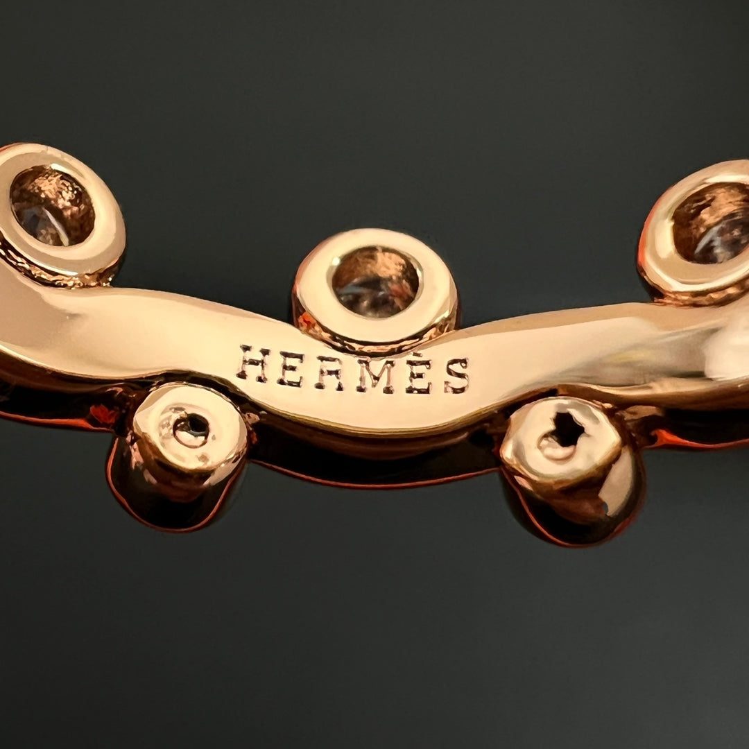LuxluxHouse Best Quality Accessories Ring Hermes