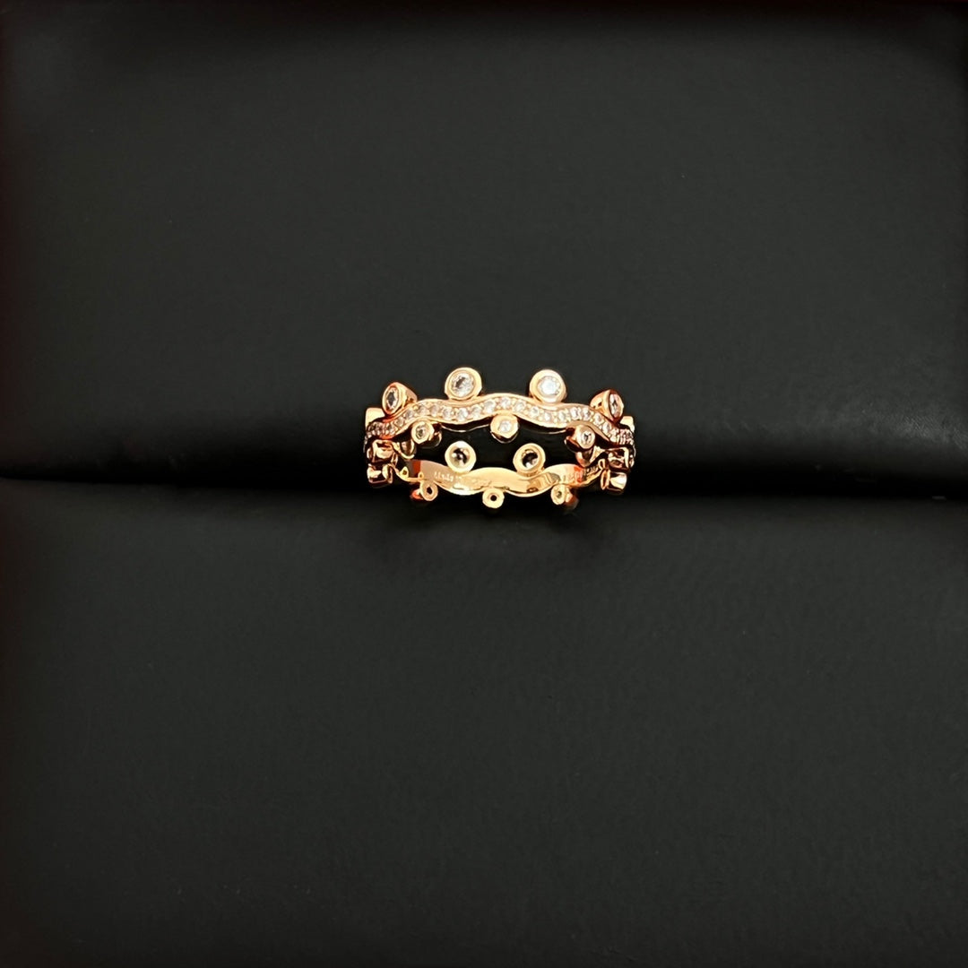 LuxluxHouse Best Quality Accessories Ring Hermes