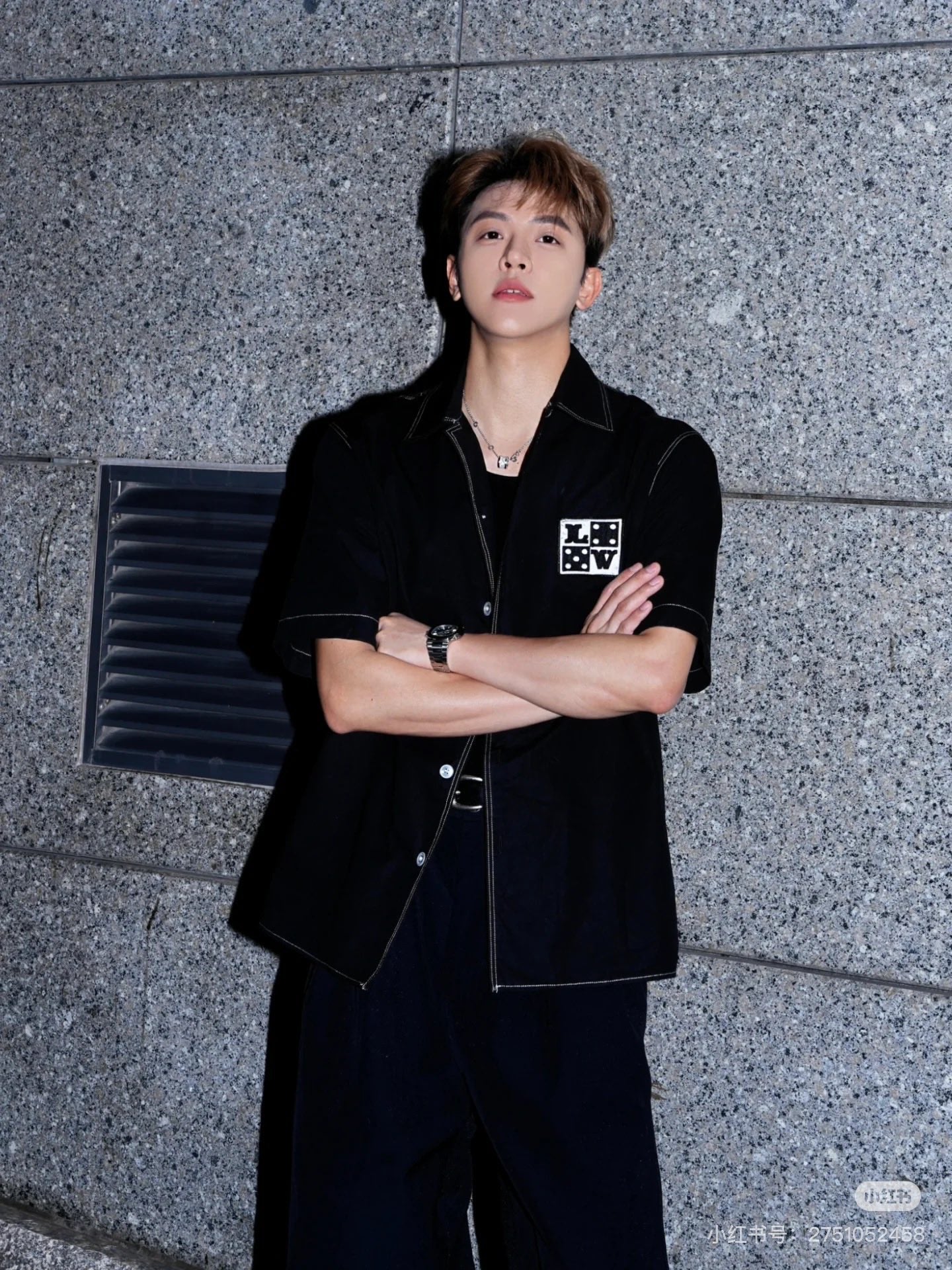 LuxluxHouse Best Quality Clothes Shirts&Polo Louis Vuitton