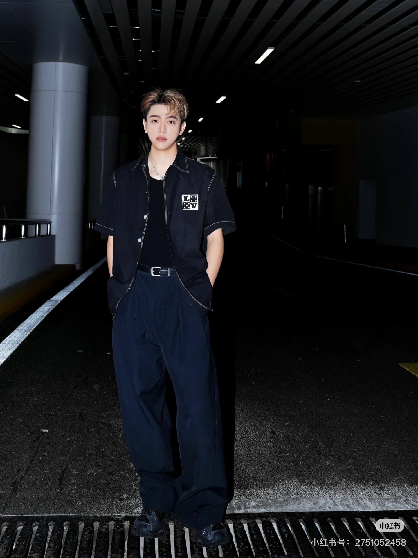 LuxluxHouse Best Quality Clothes Shirts&Polo Louis Vuitton