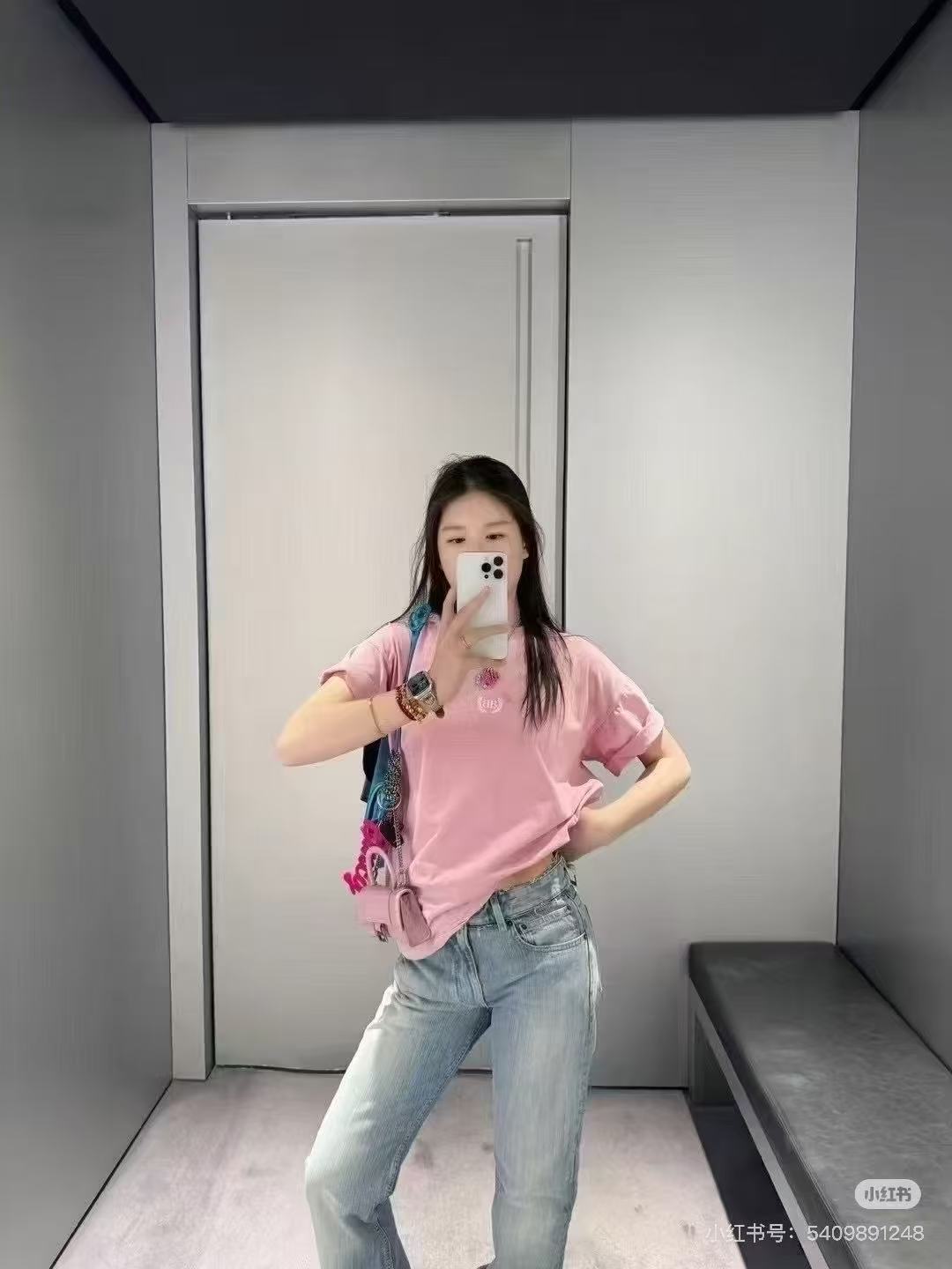 LuxluxHouse Best Quality Clothes Balenciaga T-shirt