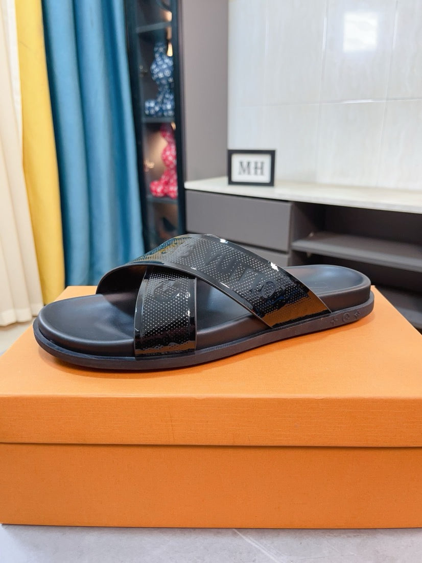LuxluxHouse Best Quality Sandals Louis Vuitton