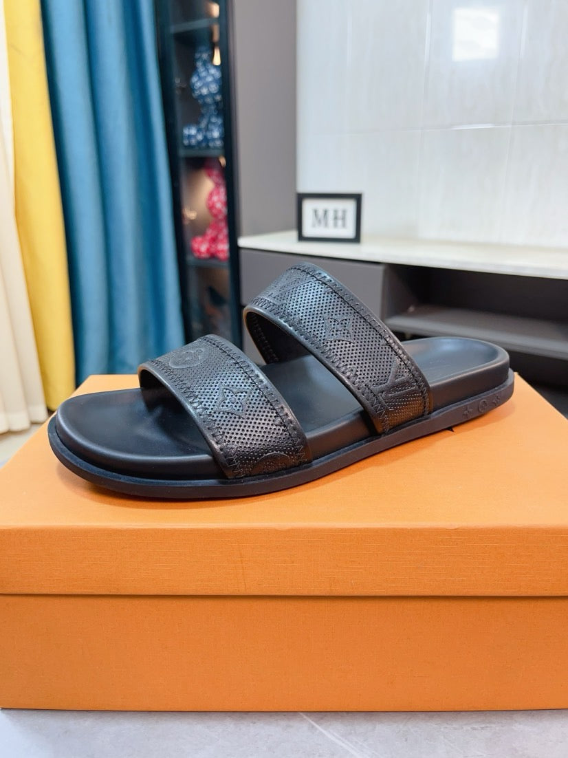 LuxluxHouse Best Quality Sandals Louis Vuitton