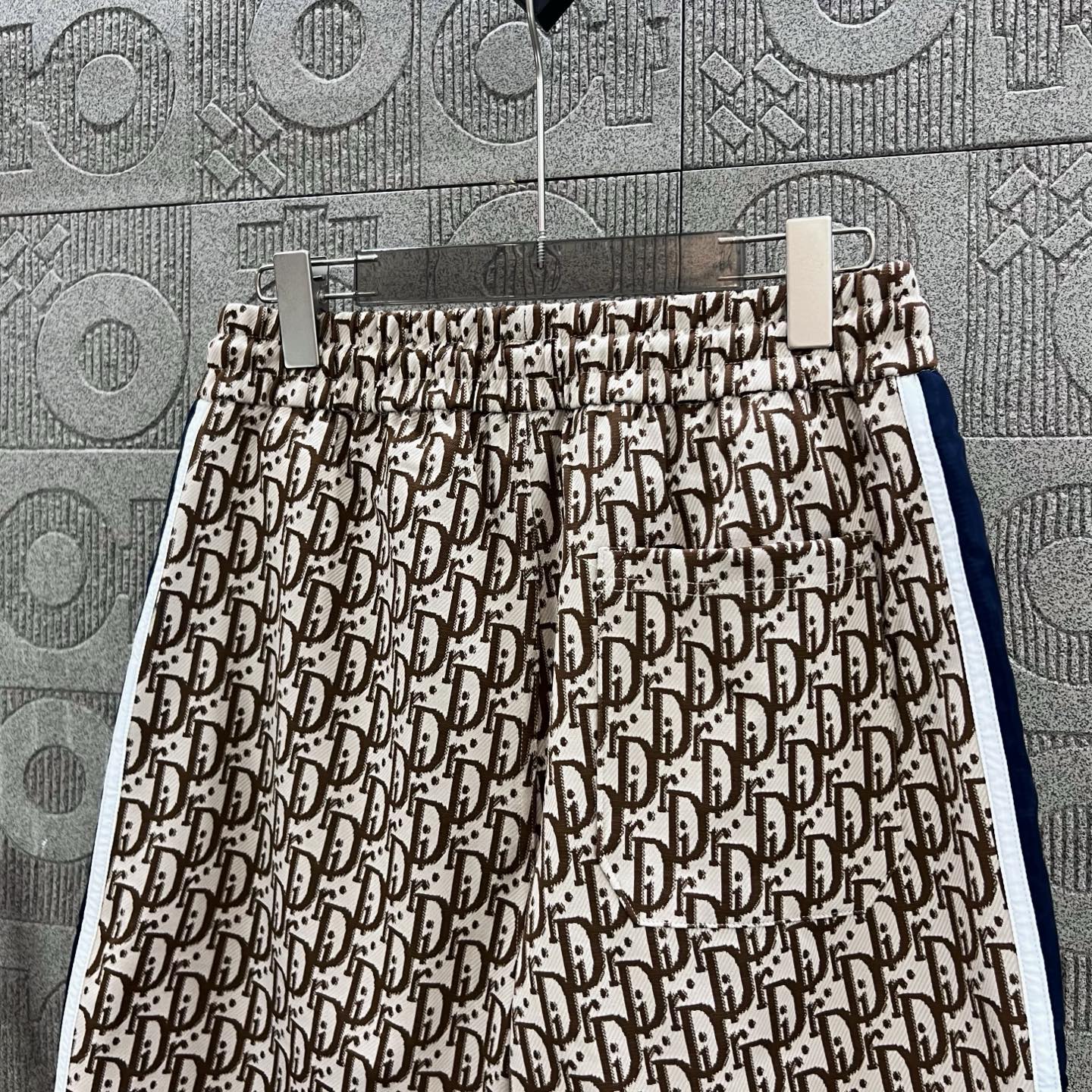 LuxluxHouse Best Quality Clothes Pants Dior